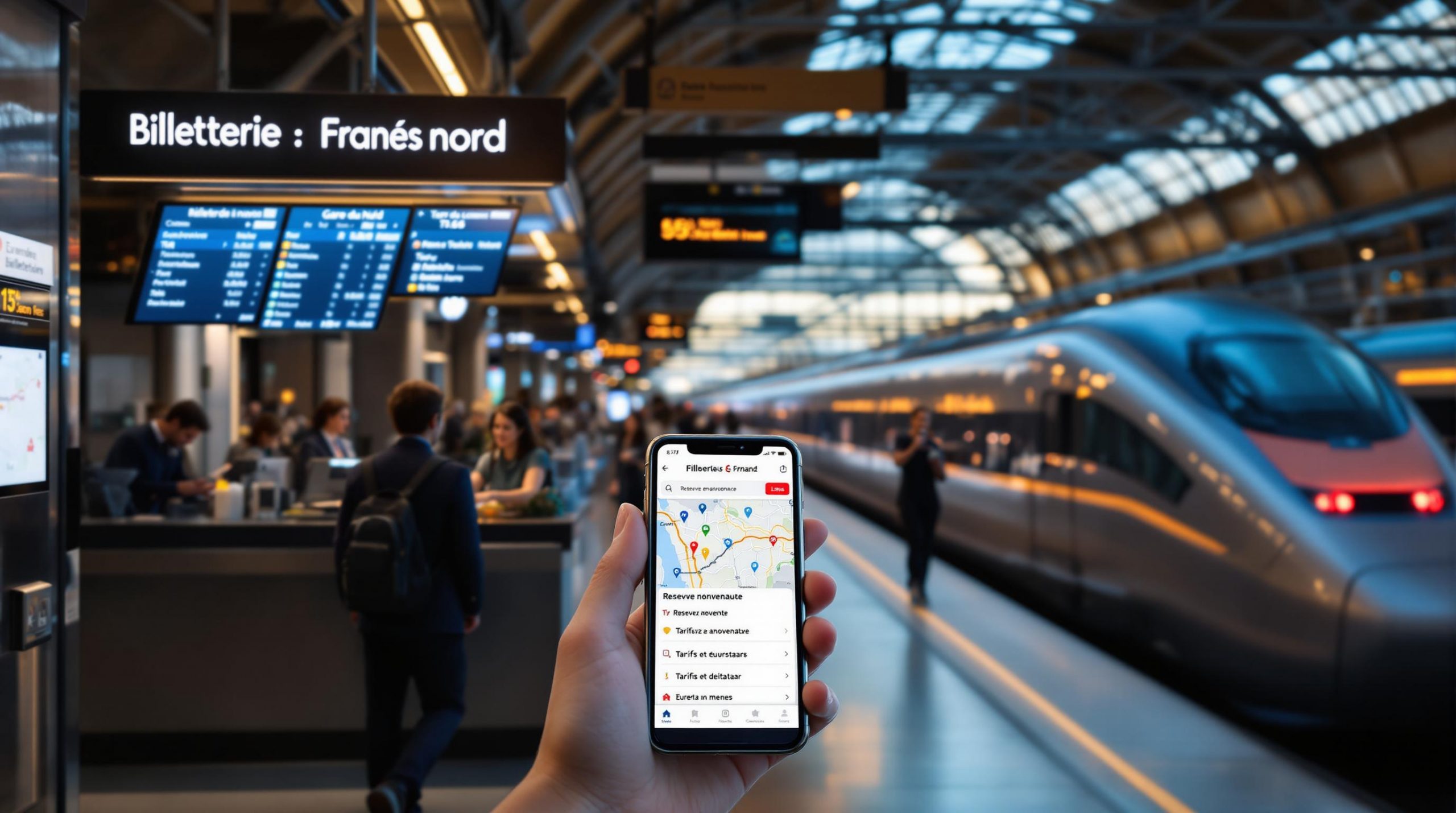 découvrez les meilleures destinations de nuit en train depuis paris et vivez des expériences nocturnes inoubliables. de l'attrait romantique des villes européennes aux paysages enchanteurs, embarquez pour un voyage confortable et pratique tout en profitant de la magie de la nuit. partez à l'aventure !