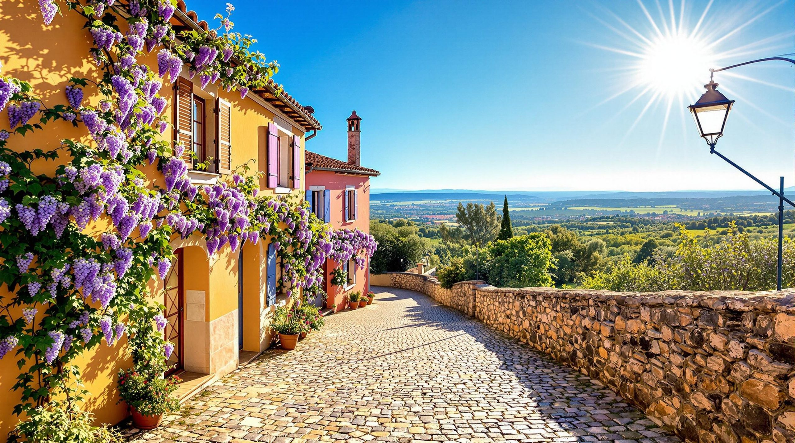 découvrez les plus beaux villages du var, joyaux au cœur de la provence. explorez des paysages pittoresques, des ruelles charmantes et une richesse historique à travers ces destinations incontournables. partez à l'aventure et laissez-vous séduire par le charme authentique de ces villages à ne pas manquer.