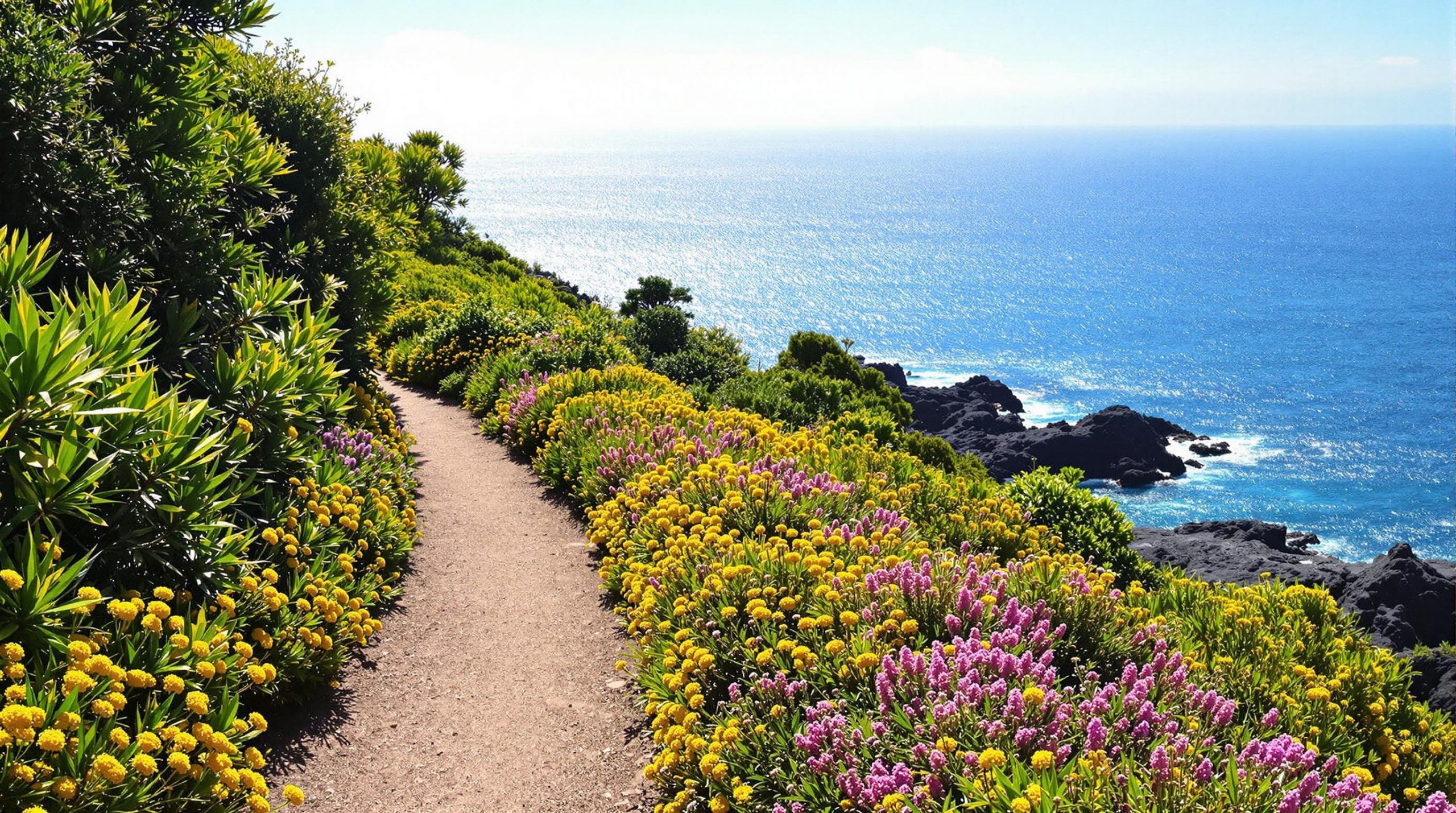 découvrez pourquoi visiter madère en juin est une excellente idée pour des vacances paisibles. profitez de paysages époustouflants, d'un climat agréable et de l'atmosphère relaxante de cette île portugaise.