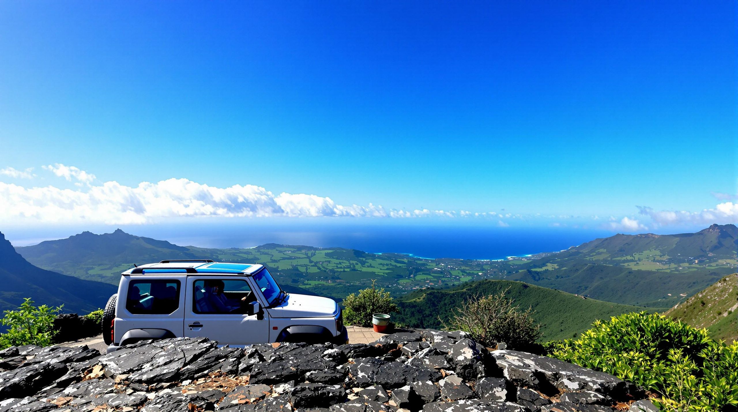 découvrez pourquoi passer des vacances à madère en juin est une excellente idée pour profiter d'un cadre paisible, entre paysages à couper le souffle et climat agréable. évadez-vous vers cette île sauvage au charme unique pour des moments de détente inoubliables.
