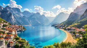 découvrez le comparatif entre le monténégro et l'albanie pour vos prochaines vacances. plages pittoresques, paysages enchanteurs, histoire riche : chaque destination a ses atouts. suivez notre guide pour faire le meilleur choix et profiter d'un séjour inoubliable.