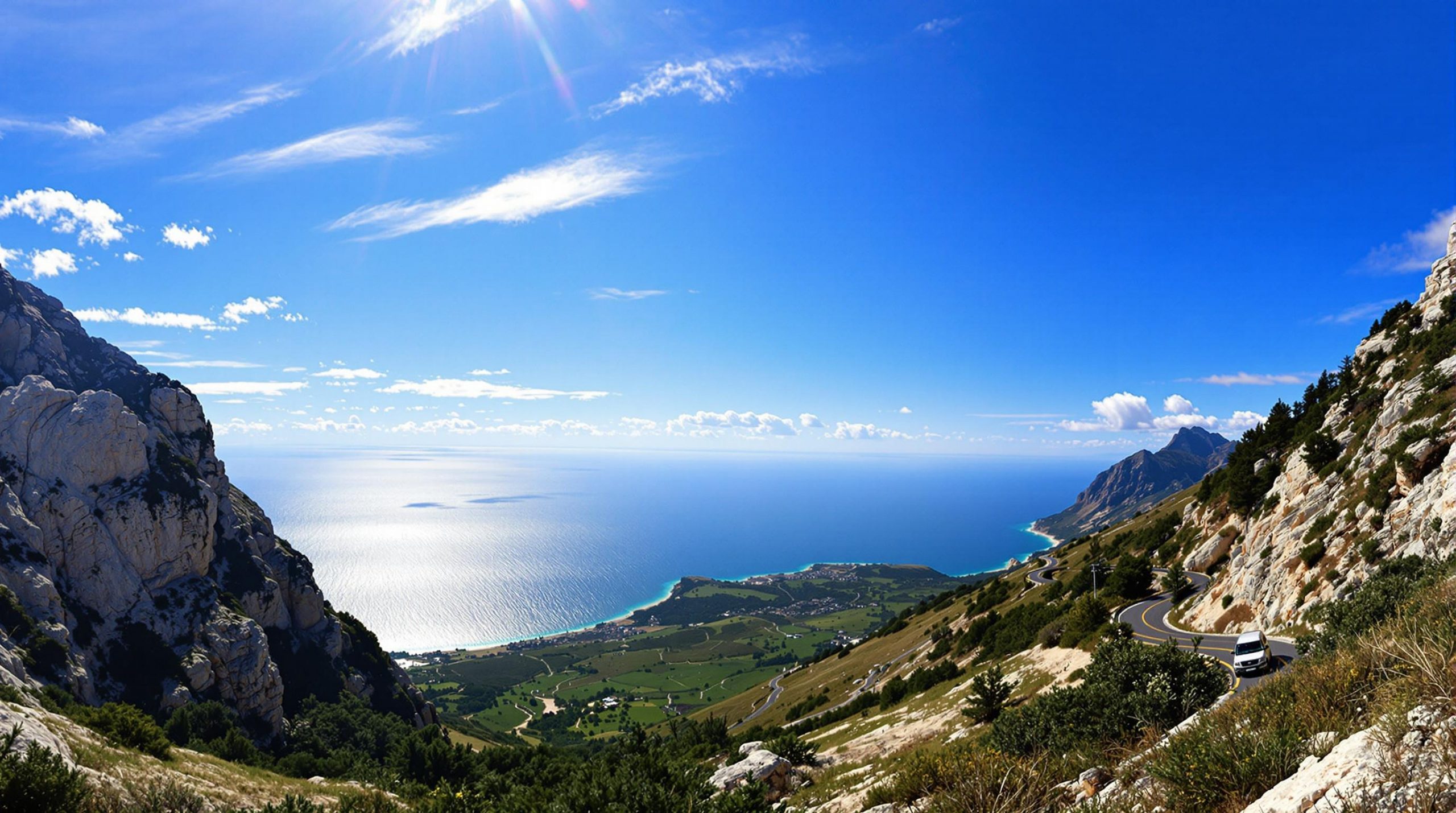 découvrez les charmes de deux destinations incontournables des balkans avec notre comparatif entre le monténégro et l'albanie. plages idylliques, paysages à couper le souffle, culture riche et gastronomie savoureuse : choisissez la destination qui correspond le mieux à vos envies de vacances !