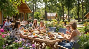 découvrez notre avis sur la pension complète à center parcs : qualité des repas, variété des options et expérience globale. lisez notre article pour tout savoir sur cette formule de vacances qui promet détente et plaisir pour toute la famille.