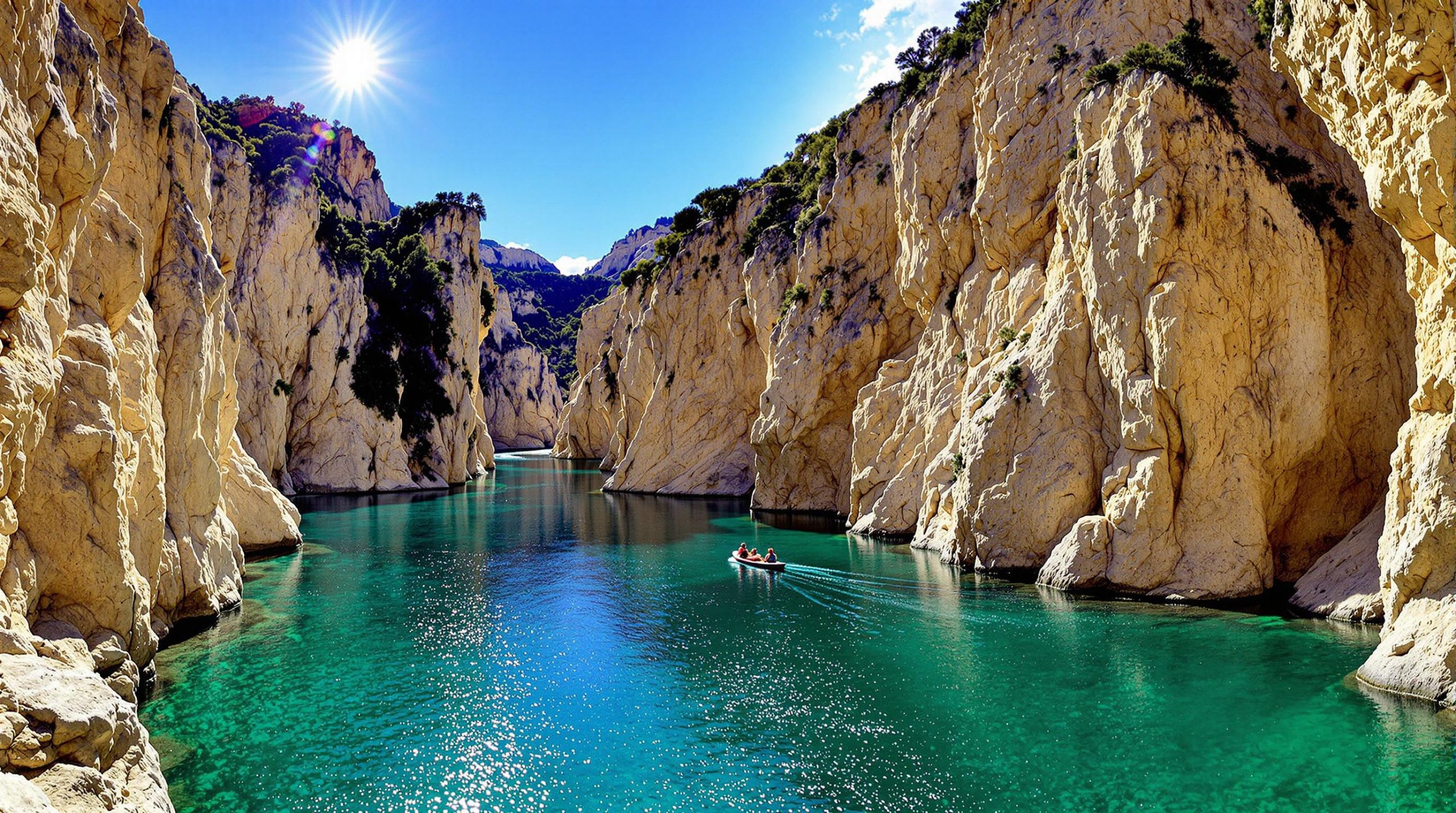 découvrez les trésors de l'ardèche en 3 jours : des activités authentiques, des paysages à couper le souffle et les meilleurs endroits où dormir pour un séjour inoubliable. que vous soyez amoureux de la nature, passionné d'histoire ou en quête de détente, notre guide vous propose un itinéraire complet et des conseils pour profiter pleinement de cette magnifique région.