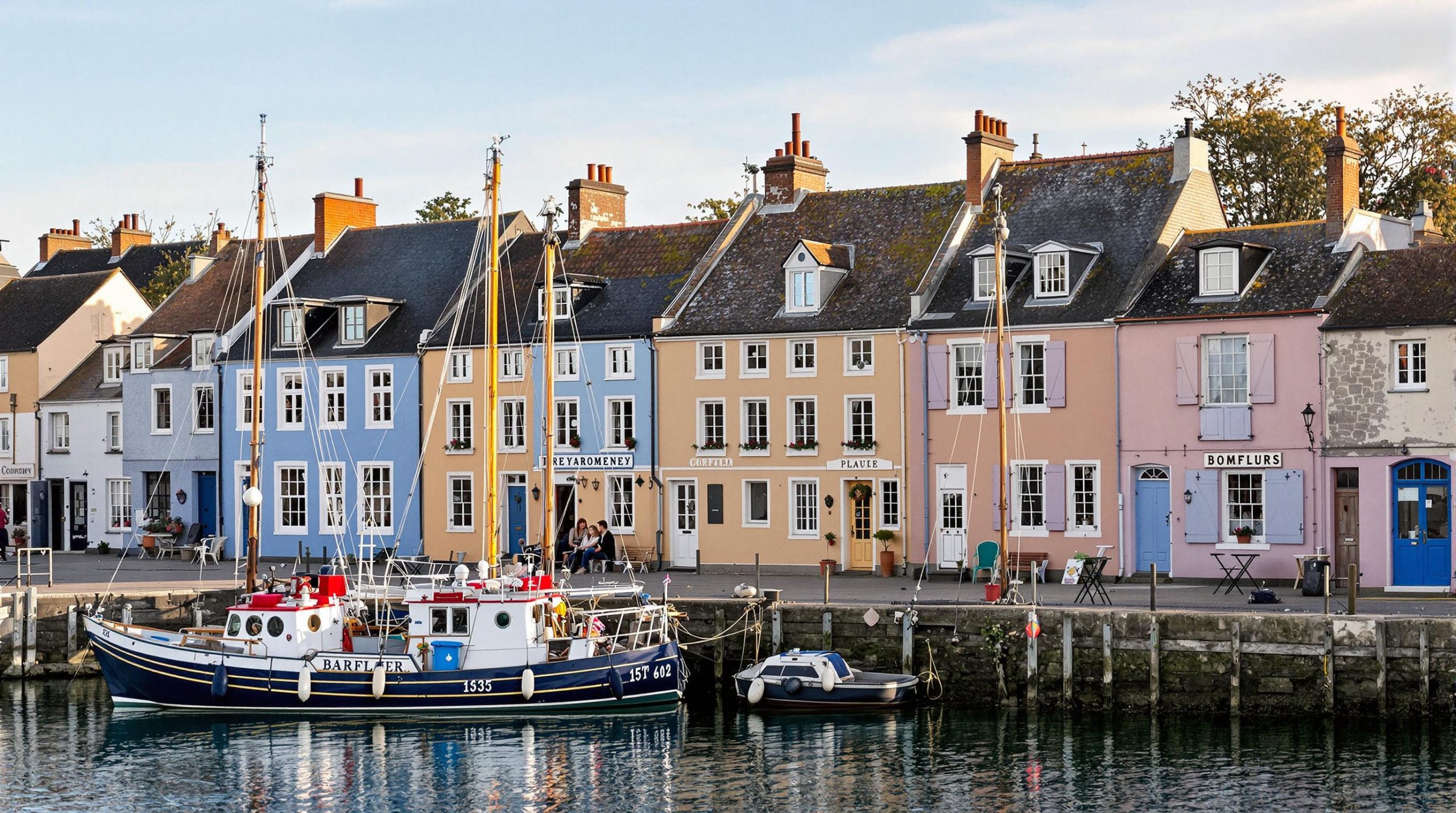 Barfleur
