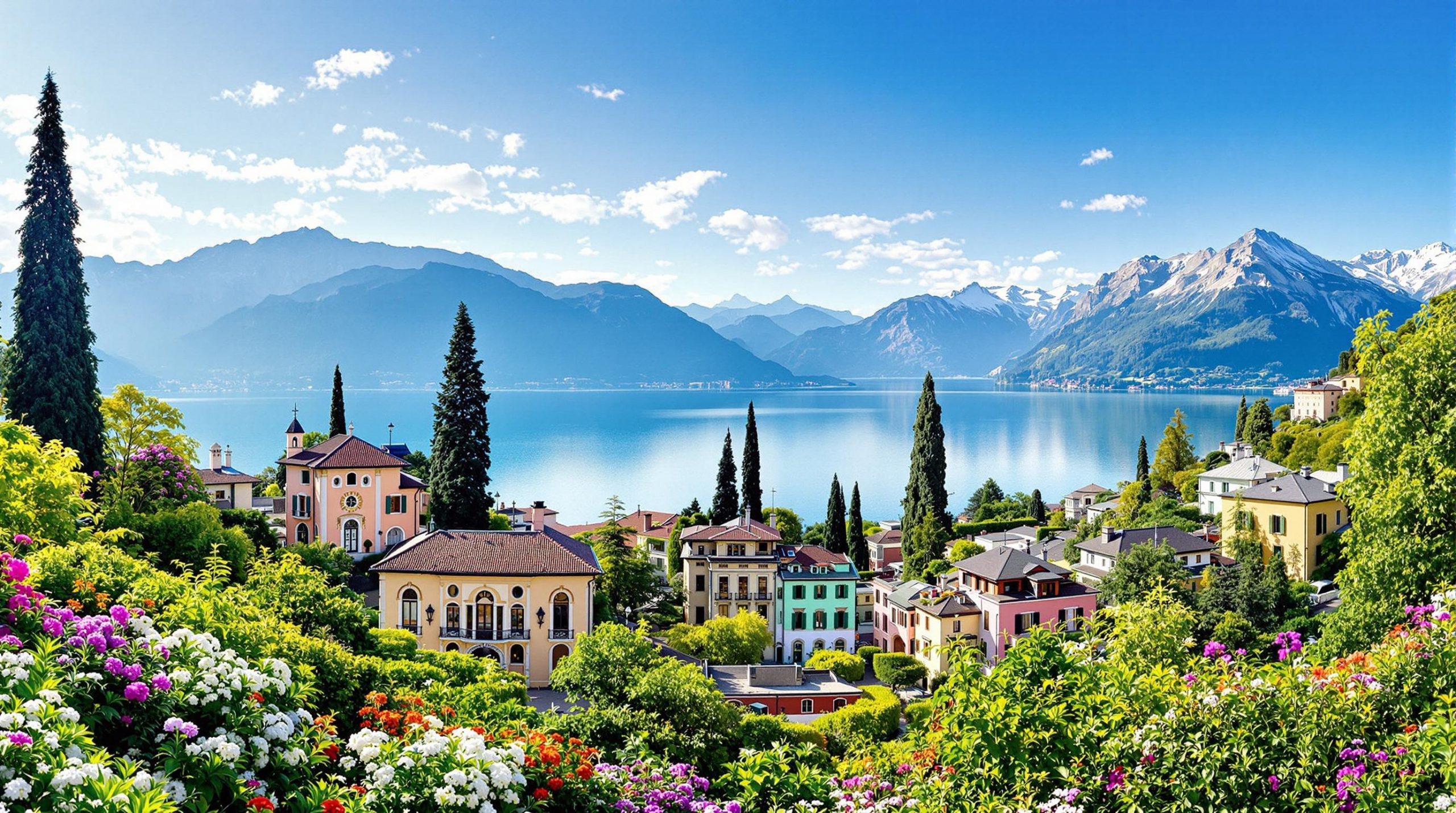 découvrez ce village secret à seulement une heure de milan, qui vous promet des panoramas époustouflants sur le magnifique lac de côme. une escapade idéale pour les amoureux de la nature et de la tranquillité.