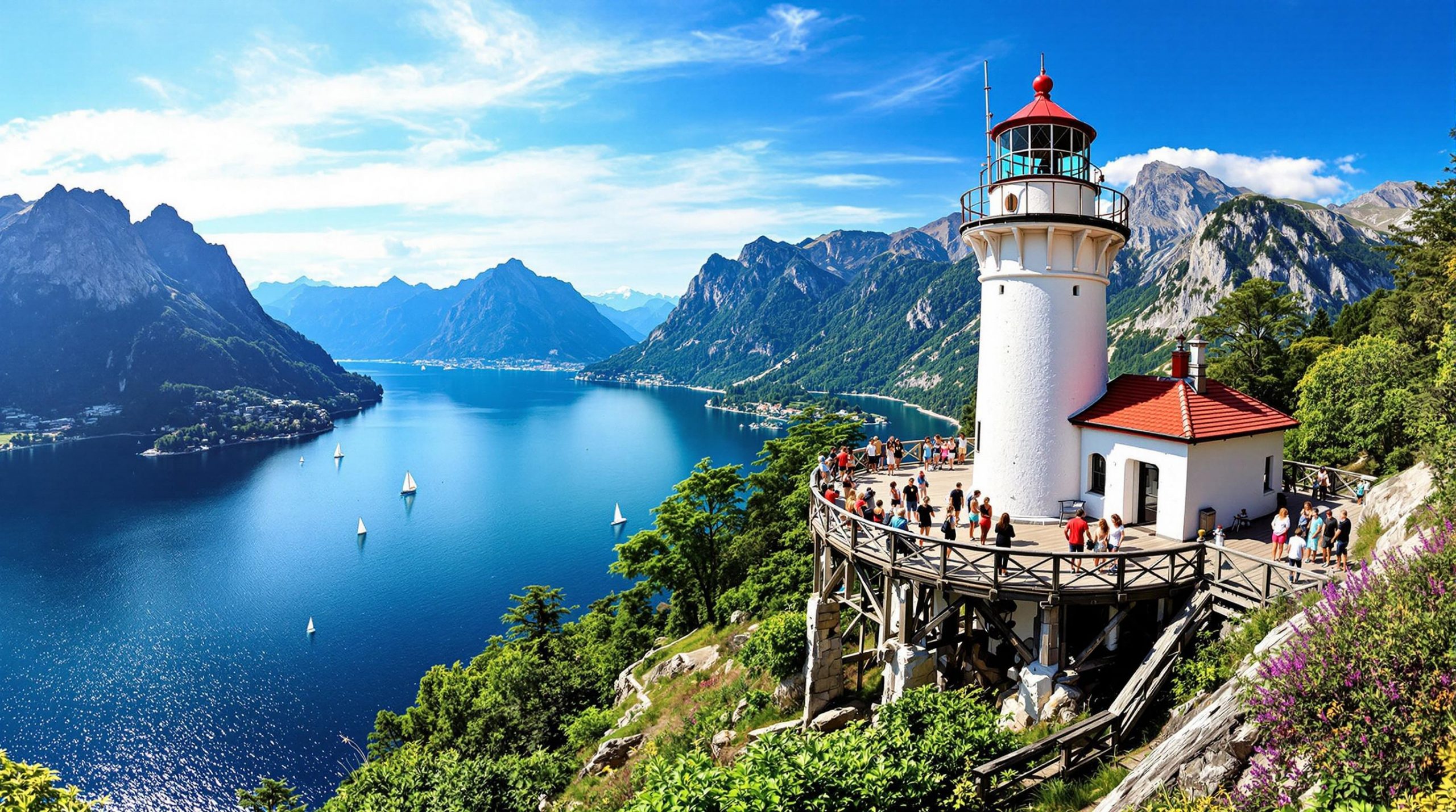 découvrez ce village secret situé à seulement 1 heure de milan, où une vue imprenable sur le lac de côme vous attend. échappez à l'effervescence urbaine et plongez dans un cadre idyllique, parfait pour une escapade paisible et mémorable.