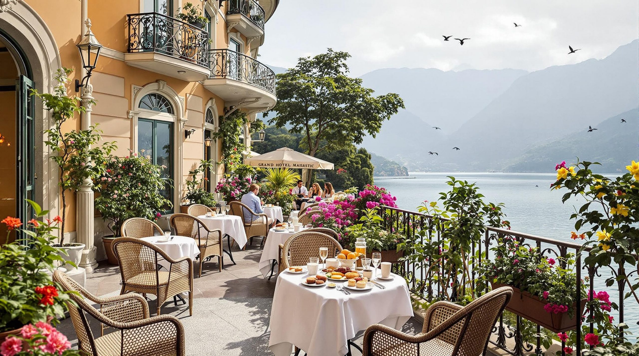 découvrez un village secret à seulement une heure de milan, offrant une vue spectaculaire sur le célèbre lac de côme. évadez-vous de l'agitation urbaine et laissez-vous charmer par la beauté naturelle et l'authenticité de ce lieu enchanteur.