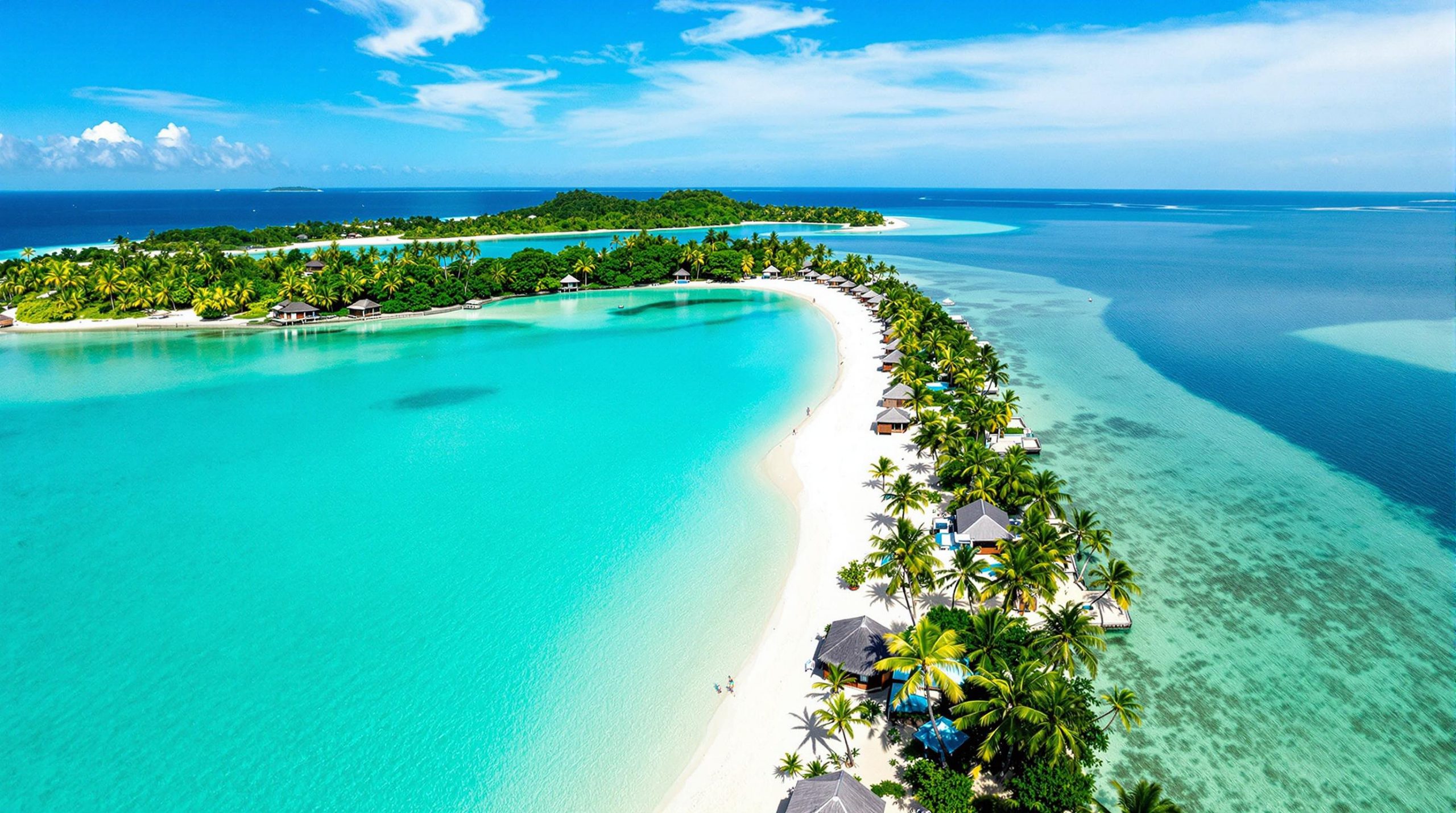 découvrez des îles thaïlandaises paradisiaques où vous pouvez échapper à la foule. profitez de plages637verstes, de paysages à couper le souffle et d'une tranquillité inégalée dans ces destinations idylliques hors des sentiers battus.