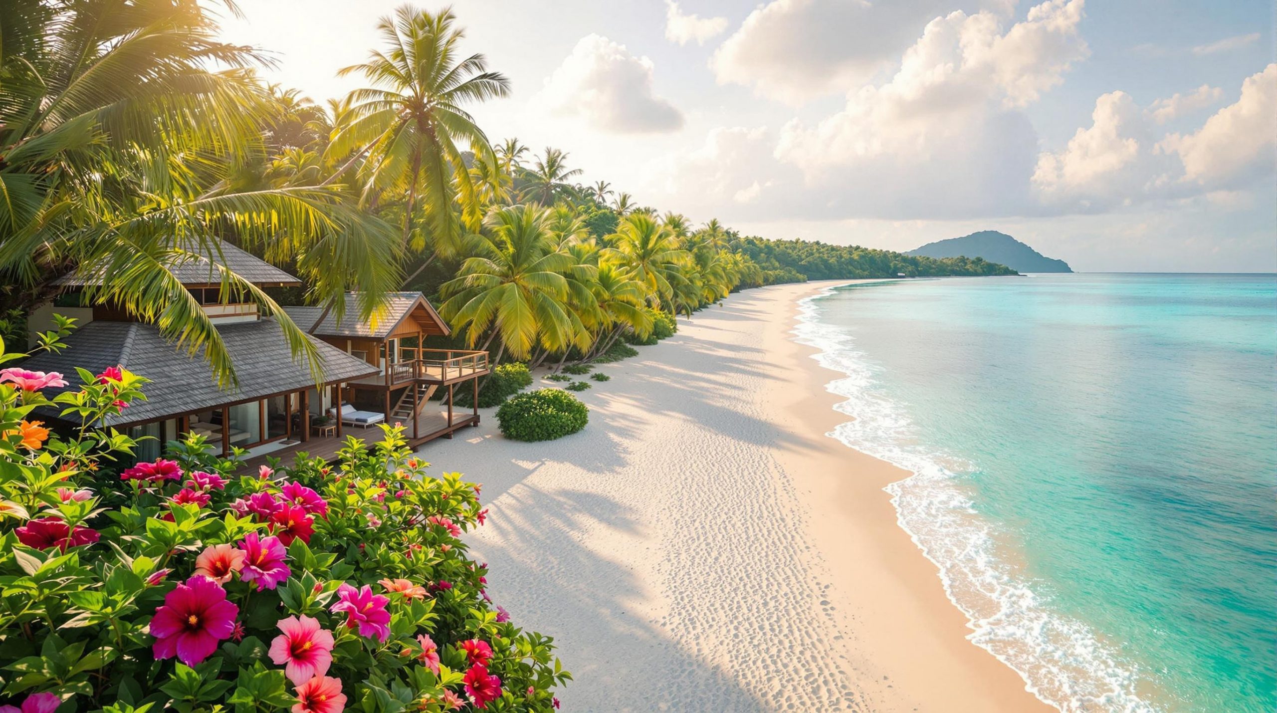 découvrez des îles thaïlandaises cachées où la beauté naturelle rencontre la tranquillité. évitez la foule et explorez des plages intimes, des paysages époustouflants et une culture authentique dans un cadre paradisiaque. votre évasion parfaite vous attend.