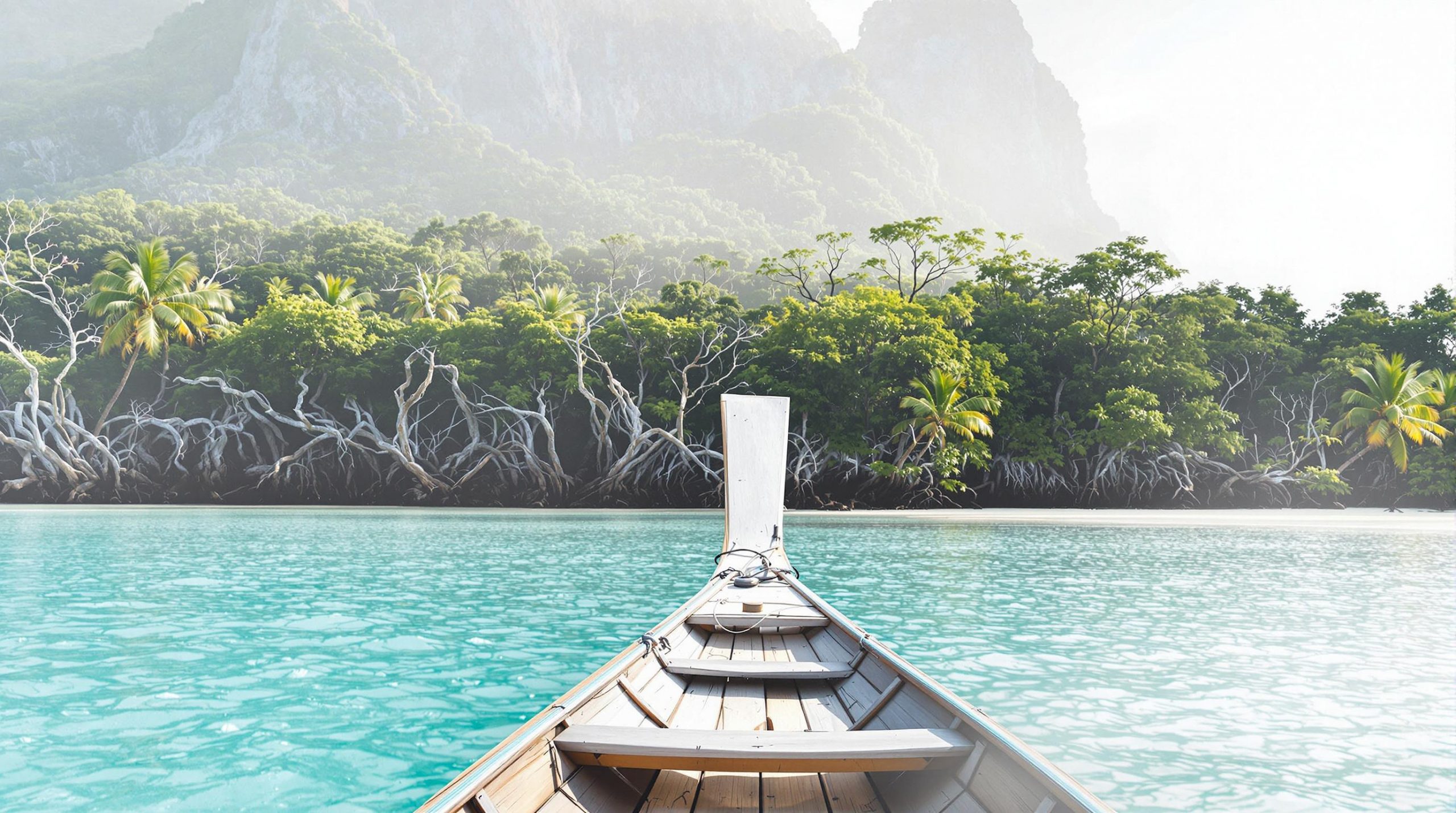 découvrez les îles thaïlandaises paradisiaques où tranquillité rime avec beauté. évitez la foule et plongez dans des paysages enchanteurs, des plages isolées et une nature préservée. parfait pour des vacances reposantes loin des touristes.
