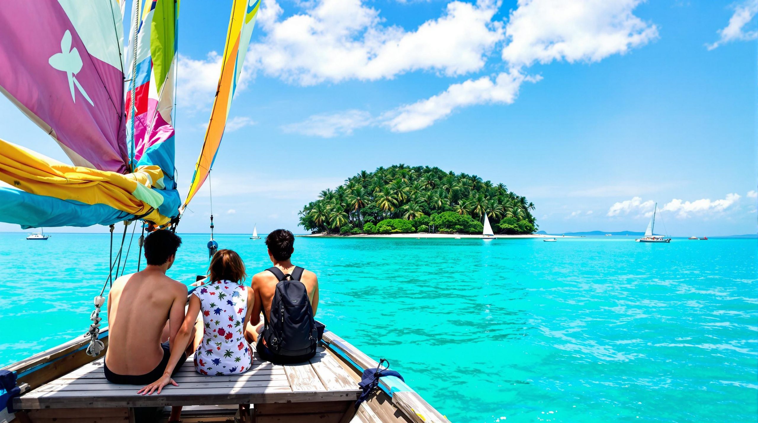 découvrez des îles thaïlandaises paradisiaques où vous pouvez échapper à la foule. profitez de plages sereines, de paysages époustouflants et d'une ambiance paisible pour une évasion inoubliable. plongez dans la beauté naturelle de la thaïlande loin des touristes.