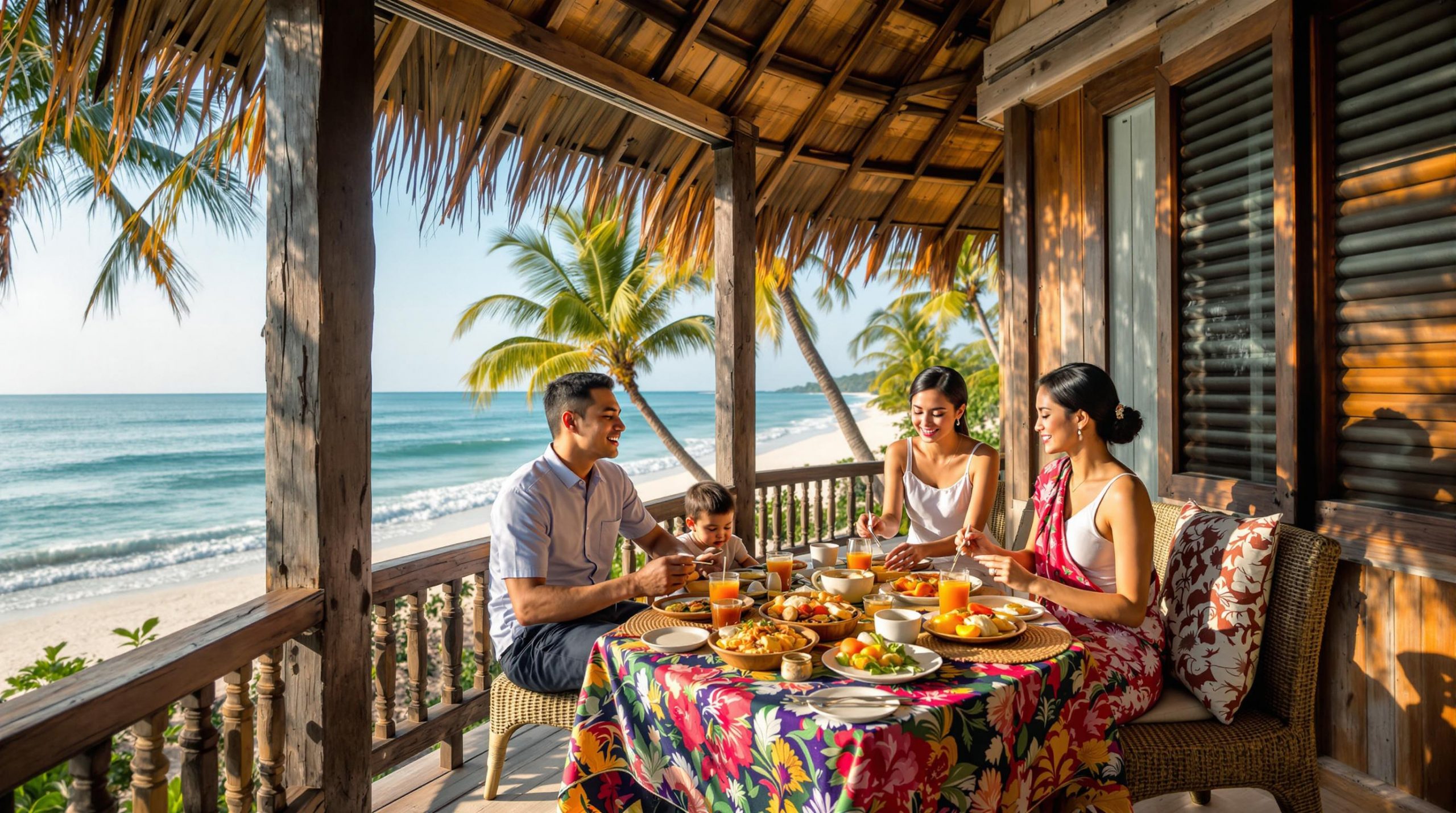 découvrez des îles thaïlandaises paradisiaques qui vous offrent le refuge idéal loin de la foule. profitez de plages immaculées, de paysages à couper le souffle et d'une atmosphère paisible pour un séjour inoubliable au cœur de la nature.
