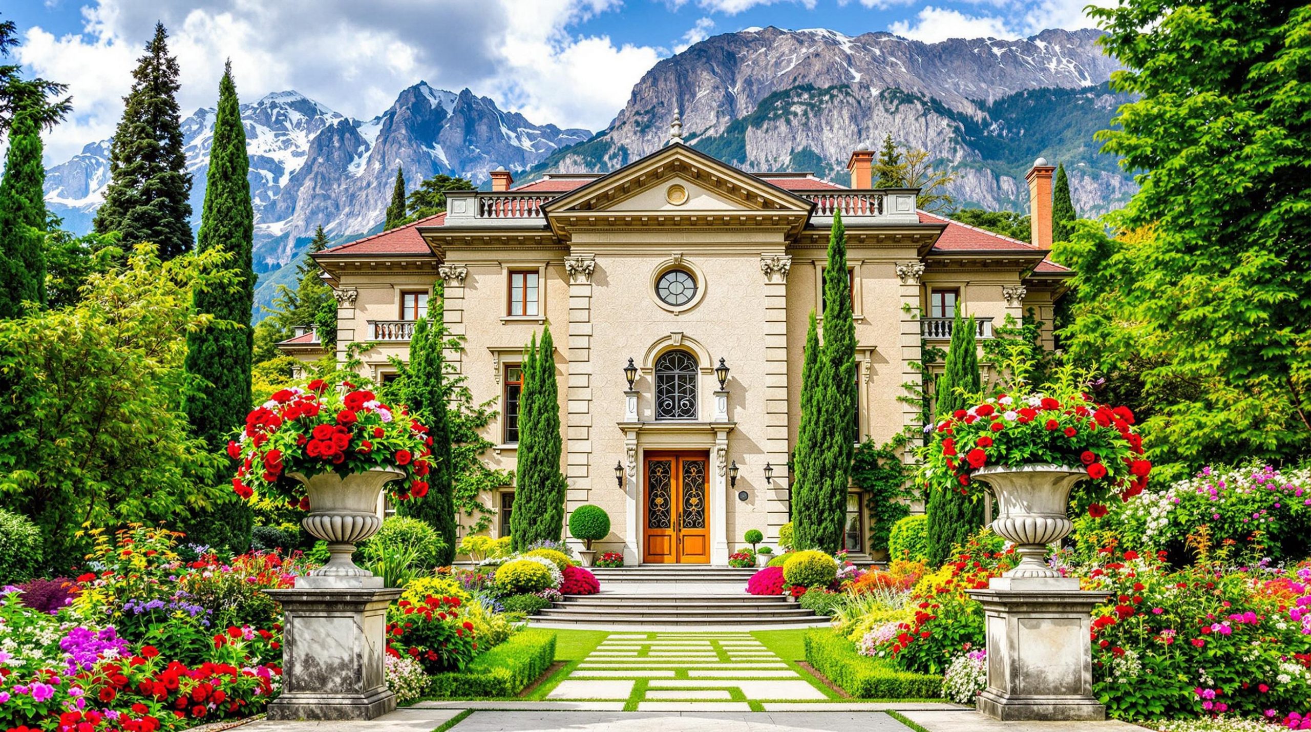 découvrez les villages emblématiques du lac de côme en 2025, des joyaux pittoresques où nature et culture s'harmonisent. explorez des ruelles charmantes, dégustez des spécialités locales et imprégnez-vous de l'atmosphère unique de cette région italienne incontournable.