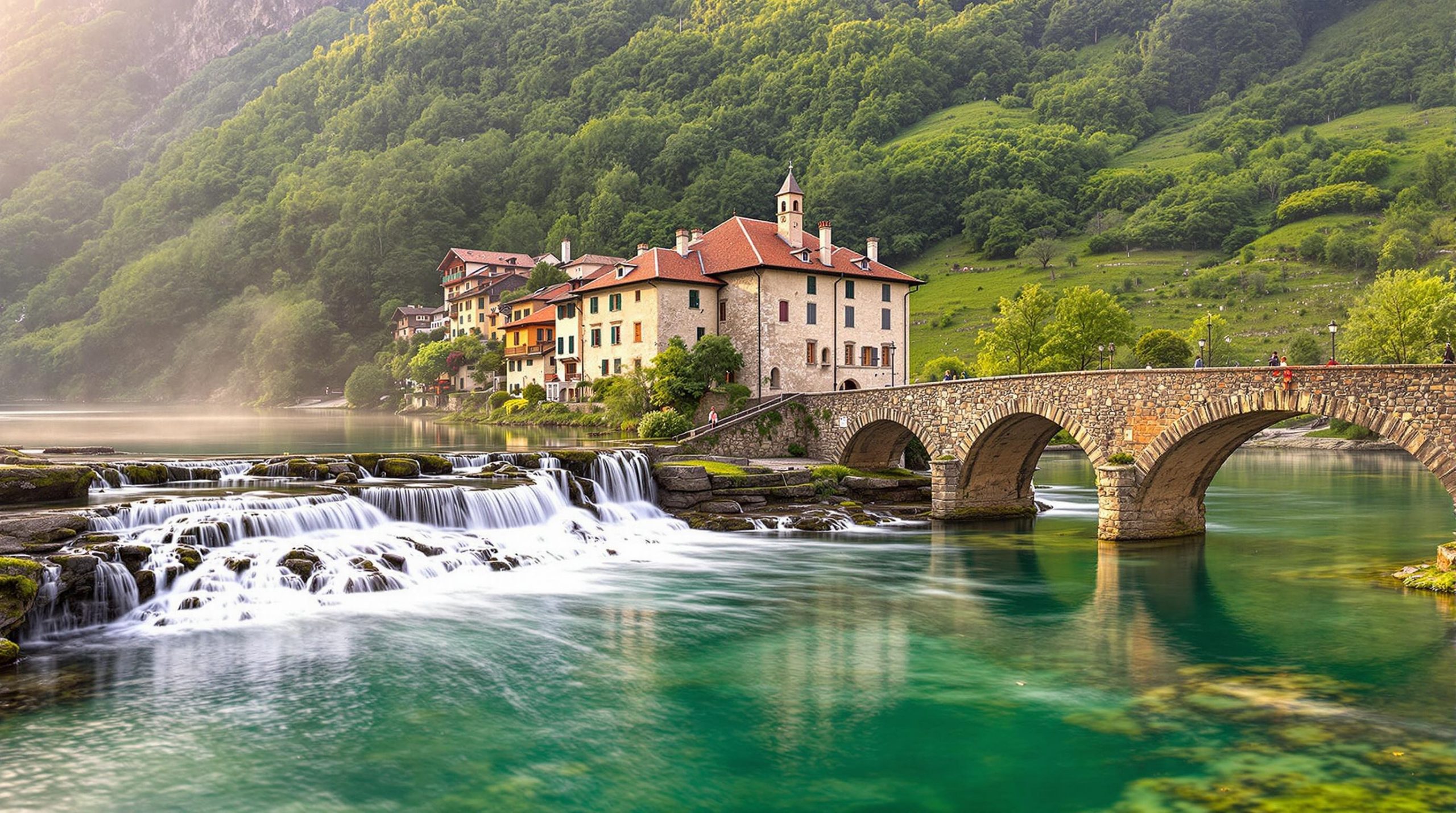 découvrez les villages emblématiques du lac de côme en 2025 ! plongez dans un cadre idyllique, entre paysages époustouflants et patrimoine culturel riche. une aventure inoubliable vous attend au cœur de l'italie.