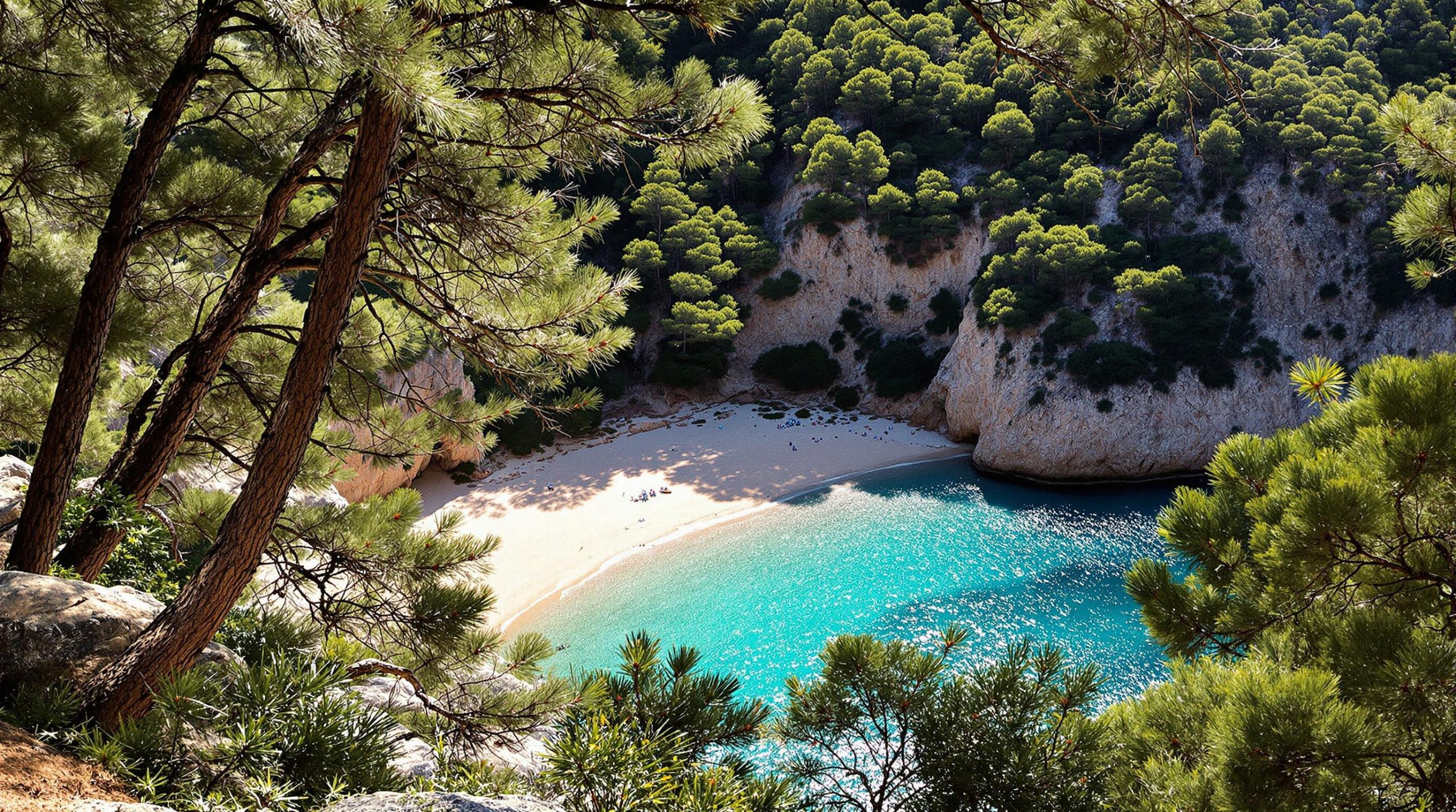 découvrez l'incroyable secret millénaire de cette île croate, un trésor caché loin des sentiers battus que seuls quelques chanceux touristes ont eu l'opportunité d'explorer. plongez dans l'histoire, la culture et les mystères d'un lieu fascinant qui vous réserve bien des surprises.