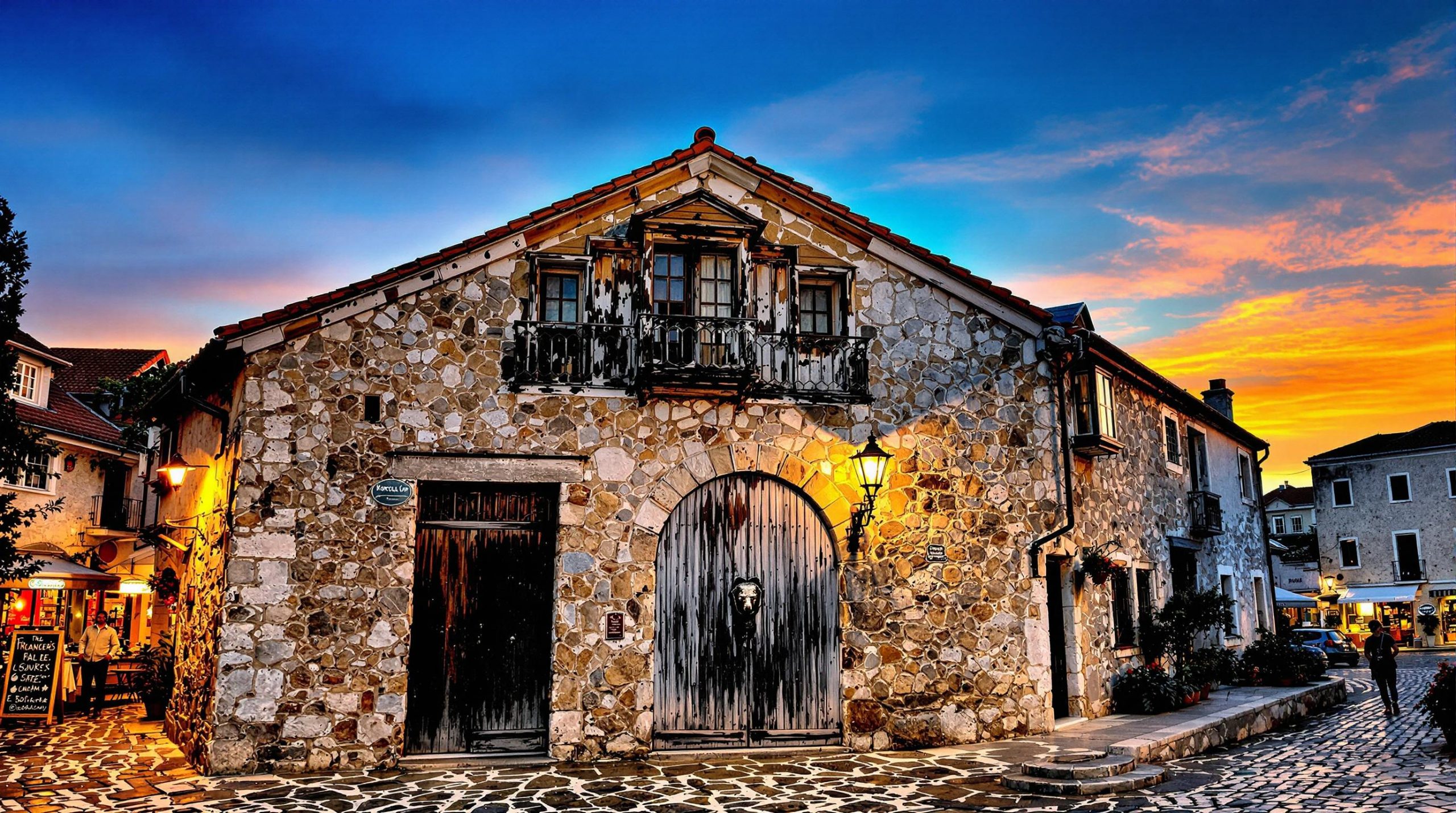 découvrez le mystère envoûtant de cette île croate, qui abrite un secret millénaire peu connu des touristes. partez à l'aventure et explorez des paysages époustouflants, des traditions oubliées, et plongez au cœur d'une histoire fascinante qui ne demande qu'à être révélée.