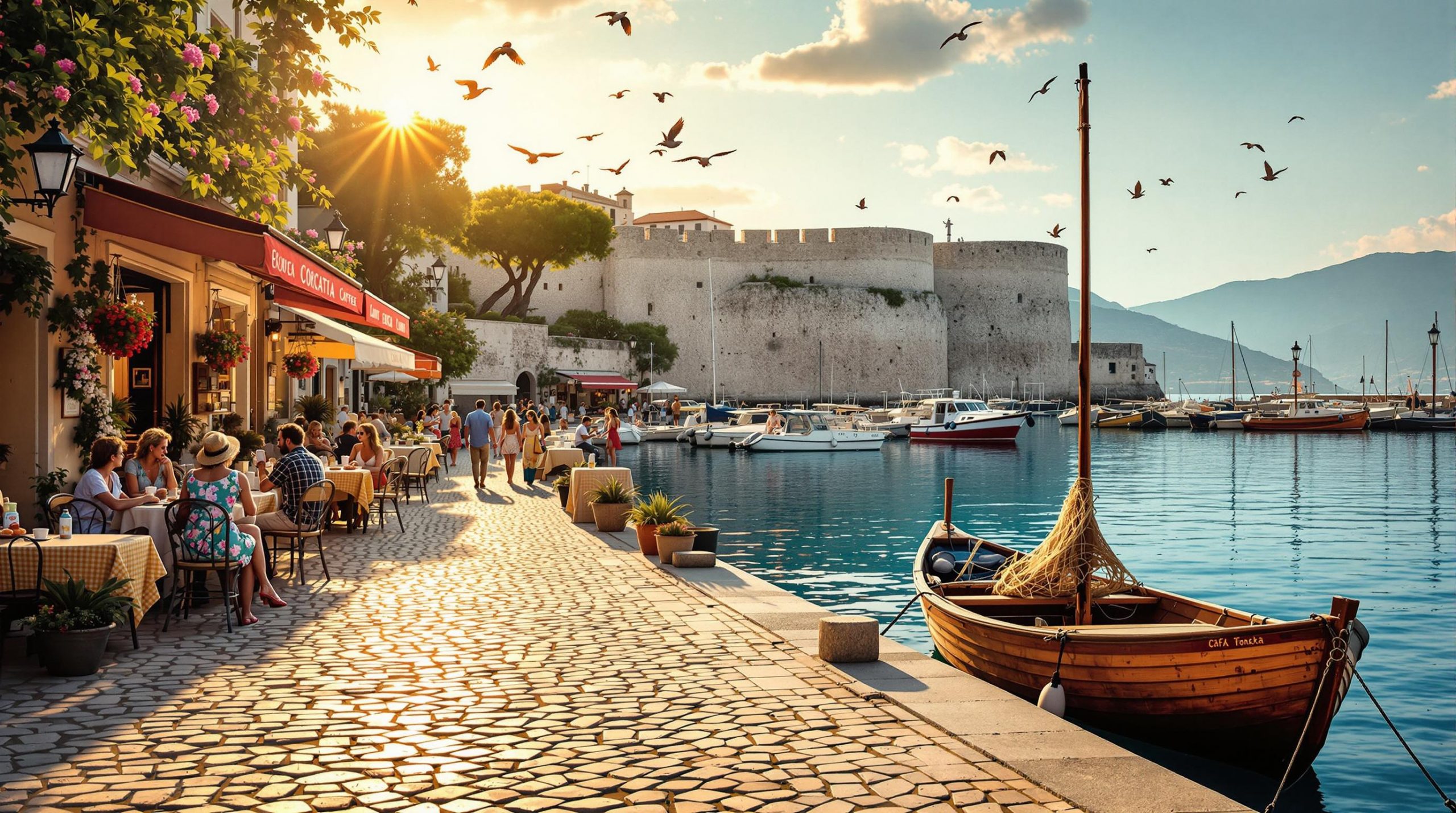 découvrez l'île croate qui recèle un secret millénaire, encore méconnu des touristes. plongez dans son histoire fascinante et ses trésors cachés, pour une expérience unique au cœur de la méditerranée.