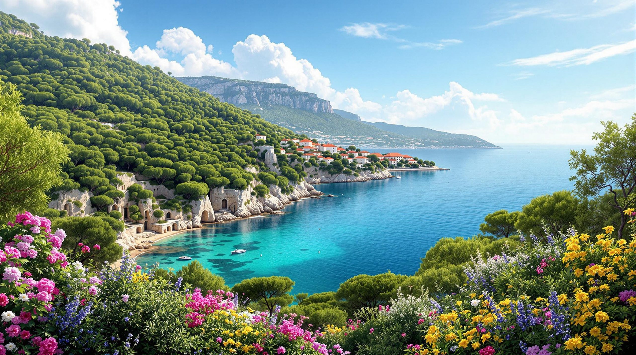 découvrez les mystères cachés de cette île croate, où un secret millénaire attend d'être révélé. évadez-vous des sentiers battus et plongez dans l'histoire fascinante d'un lieu que peu de touristes osent explorer.
