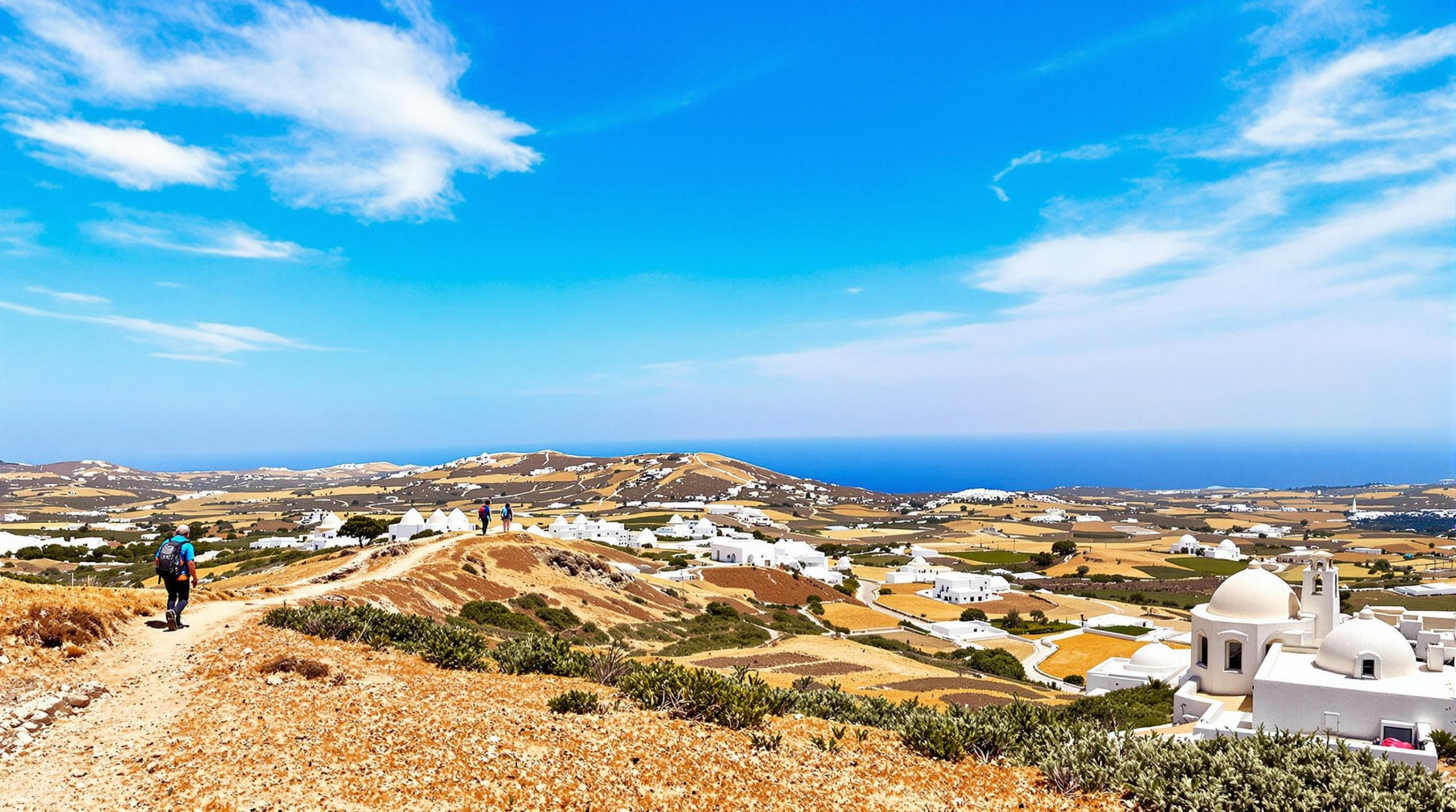 découvrez cette île enchanteresse des cyclades, où des plages de sable fin et des eaux turquoise vous attendent pour des vacances inoubliables. profitez d'une expérience unique entre culture, gastronomie et paysages à couper le souffle, et laissez-vous séduire par le paradis méditerranéen.