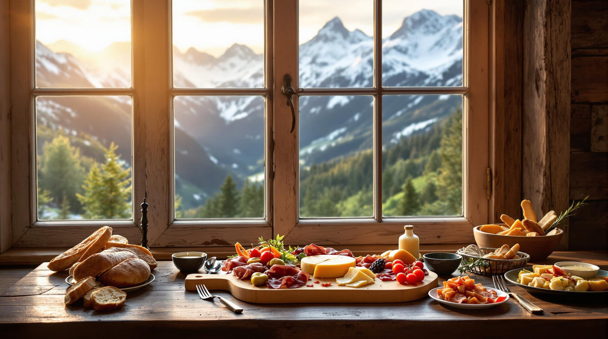 découvrez le joyau alpin français qui attire des visiteurs du monde entier. plongez dans un écrin de beauté naturelle, entre paysages grandioses et traditions locales, et vivez une expérience inoubliable.
