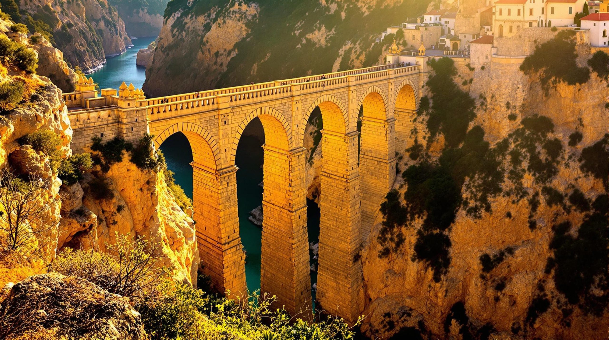 découvrez une ville espagnole spectaculaire perchée à flanc de falaise, alliant paysages à couper le souffle et histoire fascinante. plongez dans l'aventure d'une destination unique où chaque coin vous émerveillera !