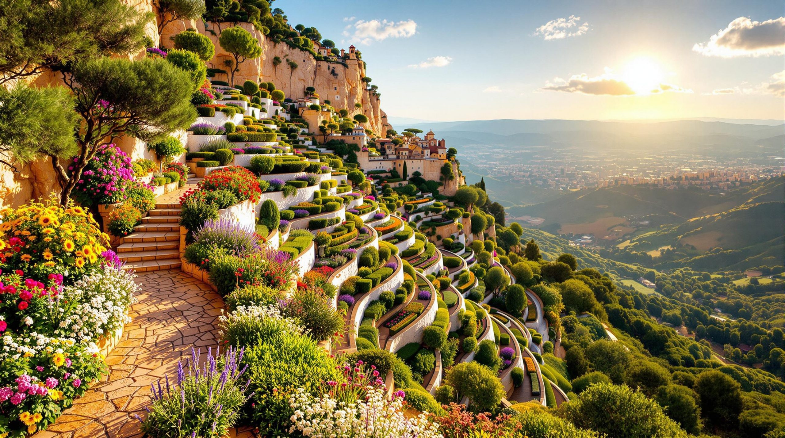découvrez une ville espagnole fascinante, perchée majestueusement sur une falaise, offrant des panoramas à couper le souffle. explorez son histoire unique, ses ruelles pittoresques et sa beauté naturelle exceptionnelle !