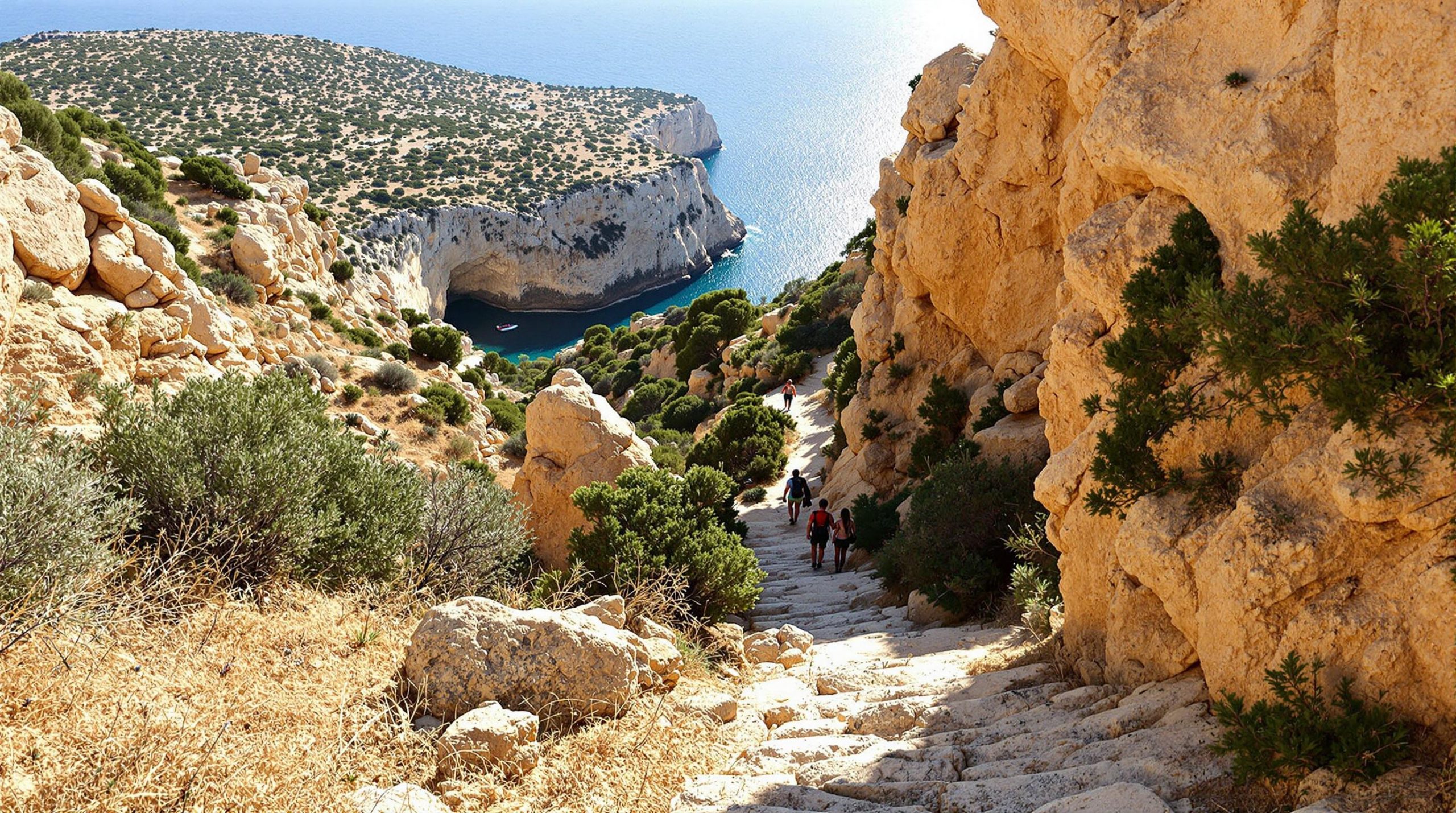 découvrez la plage secrète qui enflamme les réseaux sociaux cet été. échappez à l'agitation des plages bondées et plongez dans un écrin de tranquillité, où le sable fin et les eaux cristallines vous attendent. ne manquez pas cette expérience unique et partagez vos instants magiques avec vos amis!