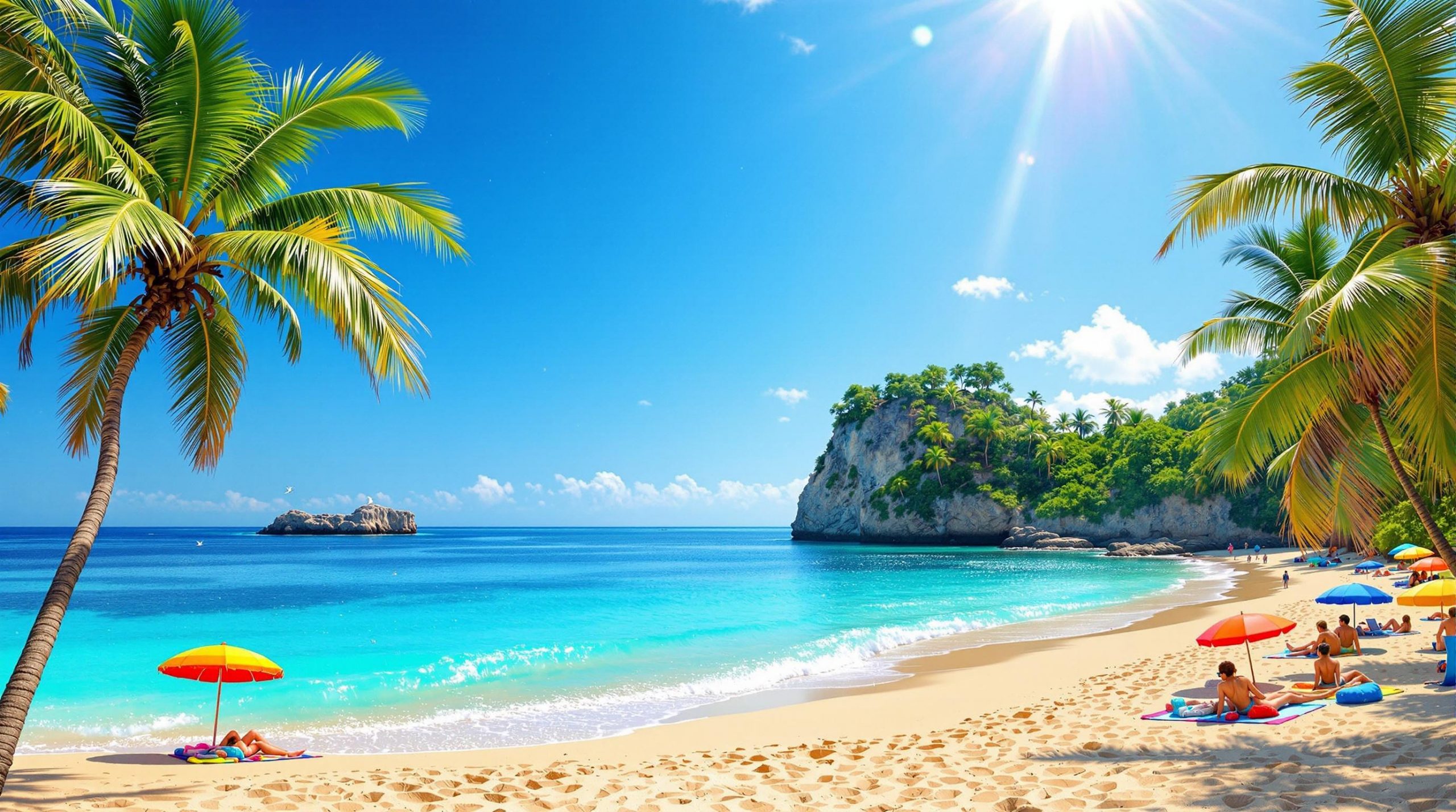 découvrez la plage secrète qui attire tous les regards sur les réseaux sociaux cet été. échappez à la foule et plongez dans un coin de paradis préservé, idéal pour des moments de détente et de partage inoubliables. ne manquez pas cette destination tendance qui fait parler d'elle !