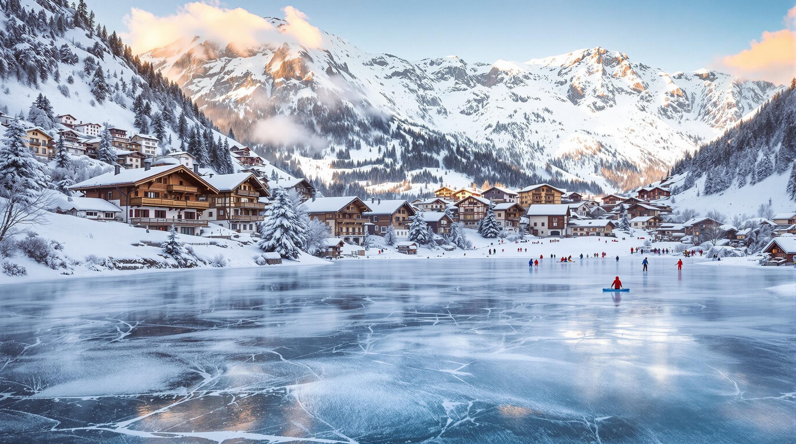 découvrez le plus beau village des dolomites, un lieu unique au monde qui vous émerveillera par sa beauté naturelle et son charme authentique. préparez-vous à tomber sous le charme de ses paysages à couper le souffle et de son ambiance sereine.