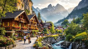 découvrez le plus beau village des dolomites, un véritable trésor niché au cœur de paysages à couper le souffle. unique au monde, il vous enchantera par son charme authentique et ses panoramas époustouflants. préparez-vous à vivre une expérience inoubliable qui éveillera tous vos sens.