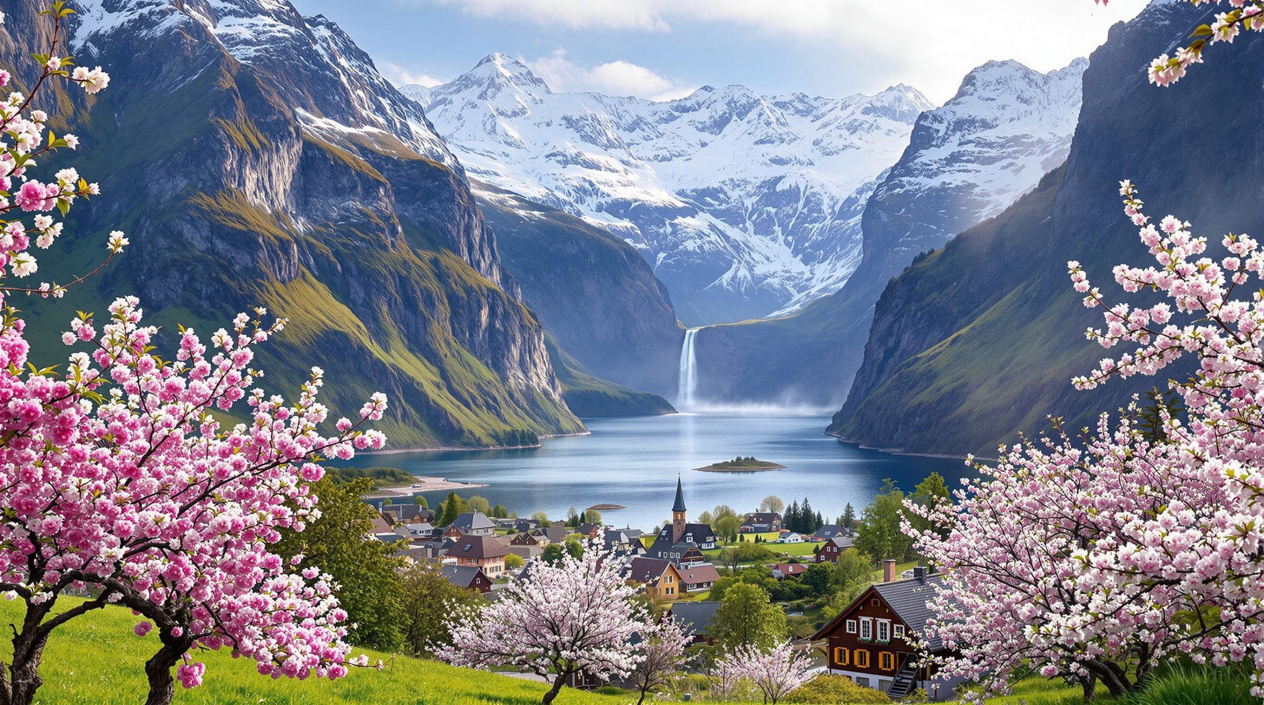 découvrez le plus long fjord de norvège, un véritable chef-d'œuvre de la nature qui vous plonge dans un décor de carte postale unique au monde. explorez ses paysages époustouflants, ses eaux cristallines et la richesse de sa biodiversité. une aventure inoubliable vous attend au cœur de cette merveille naturelle.