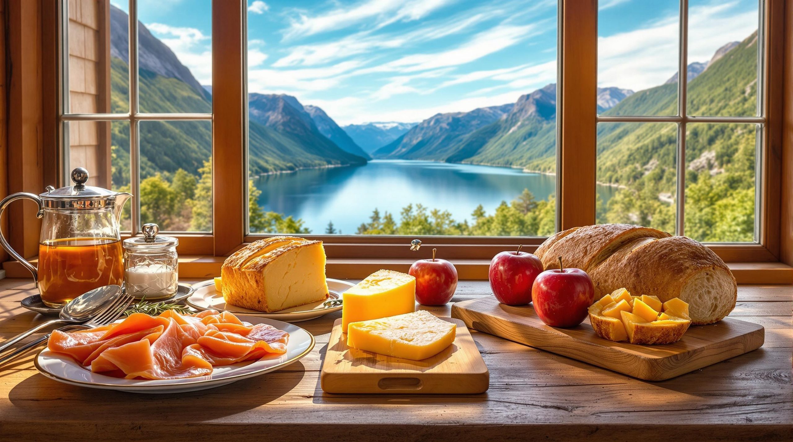 découvrez le plus long fjord de norvège, un chef-d'œuvre naturel offrant des paysages à couper le souffle et des panoramas dignes d'une carte postale. partez à l'aventure dans ce décor unique au monde et laissez-vous séduire par la beauté sauvage de ses eaux turquoises et de ses montagnes majestueuses.