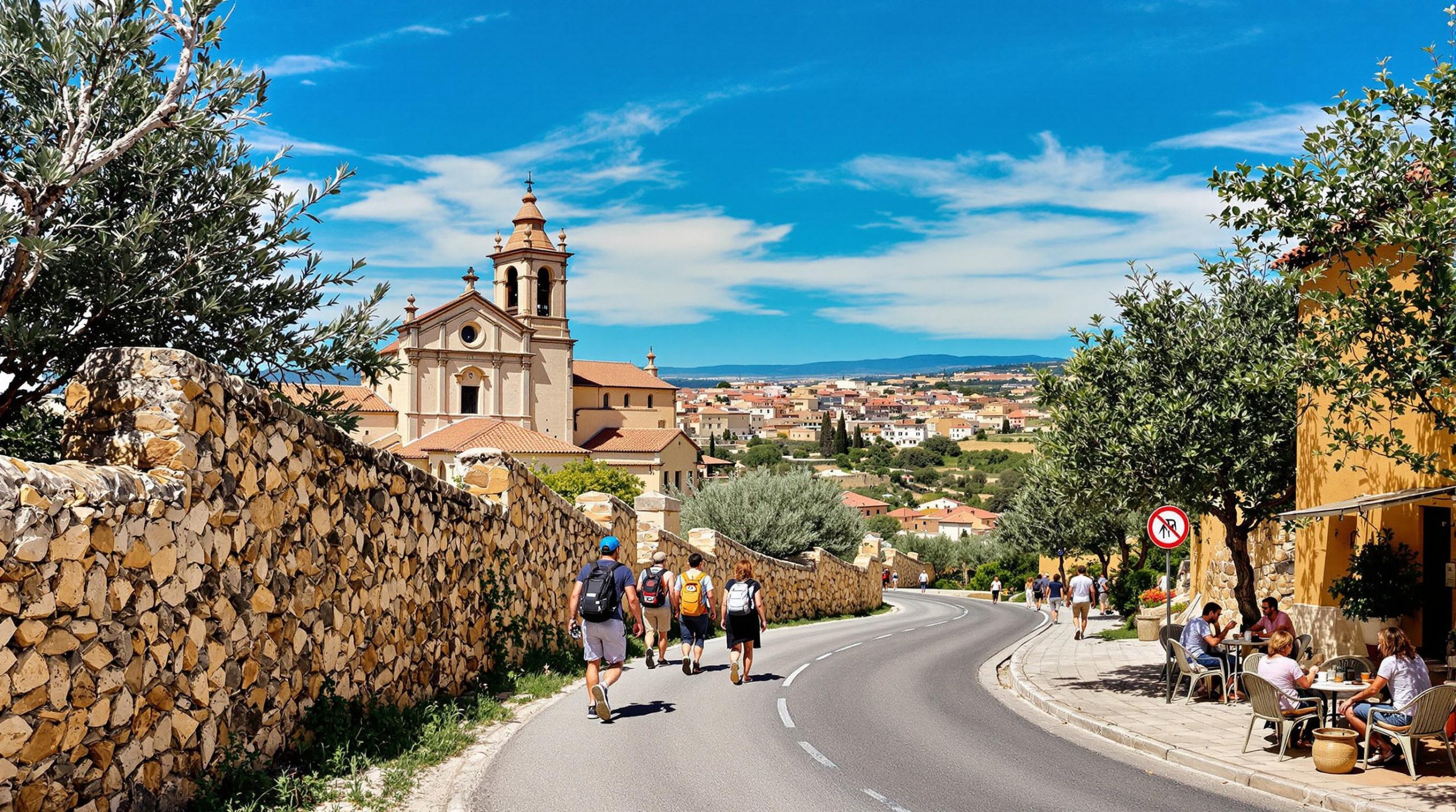découvrez les plus beaux villages baroques en espagne, où l'architecture saisissante et les paysages pittoresques se rencontrent. explorez des lieux chargés d'histoire et de charme qui vous plongeront dans l'époque baroque, des ruelles pavées aux églises majestueuses.