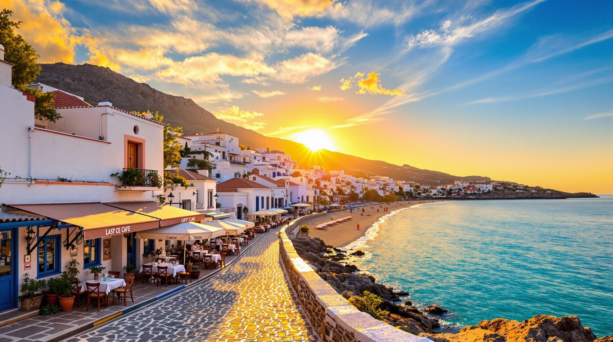 découvrez les plus belles îles des cyclades tout en évitant la foule. explorez des destinations paisibles, baignées par des eaux cristallines et offrant des paysages à couper le souffle. idéal pour un séjour de rêve loin des touristes.