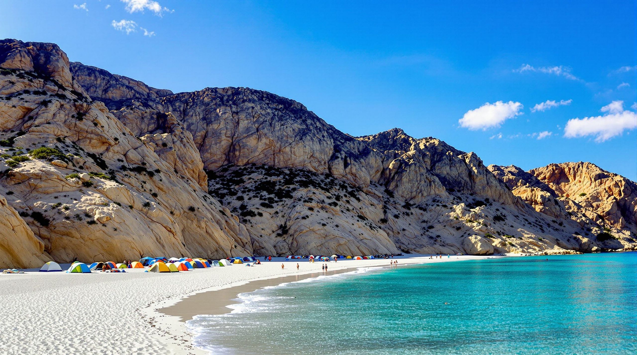 découvrez les îles des cyclades où vous pouvez profiter de paysages époustouflants et d'une ambiance paisible, loin des foules. explorez des oasis cachées, des plages isolées et des villages authentiques qui vous offriront une expérience inoubliable.