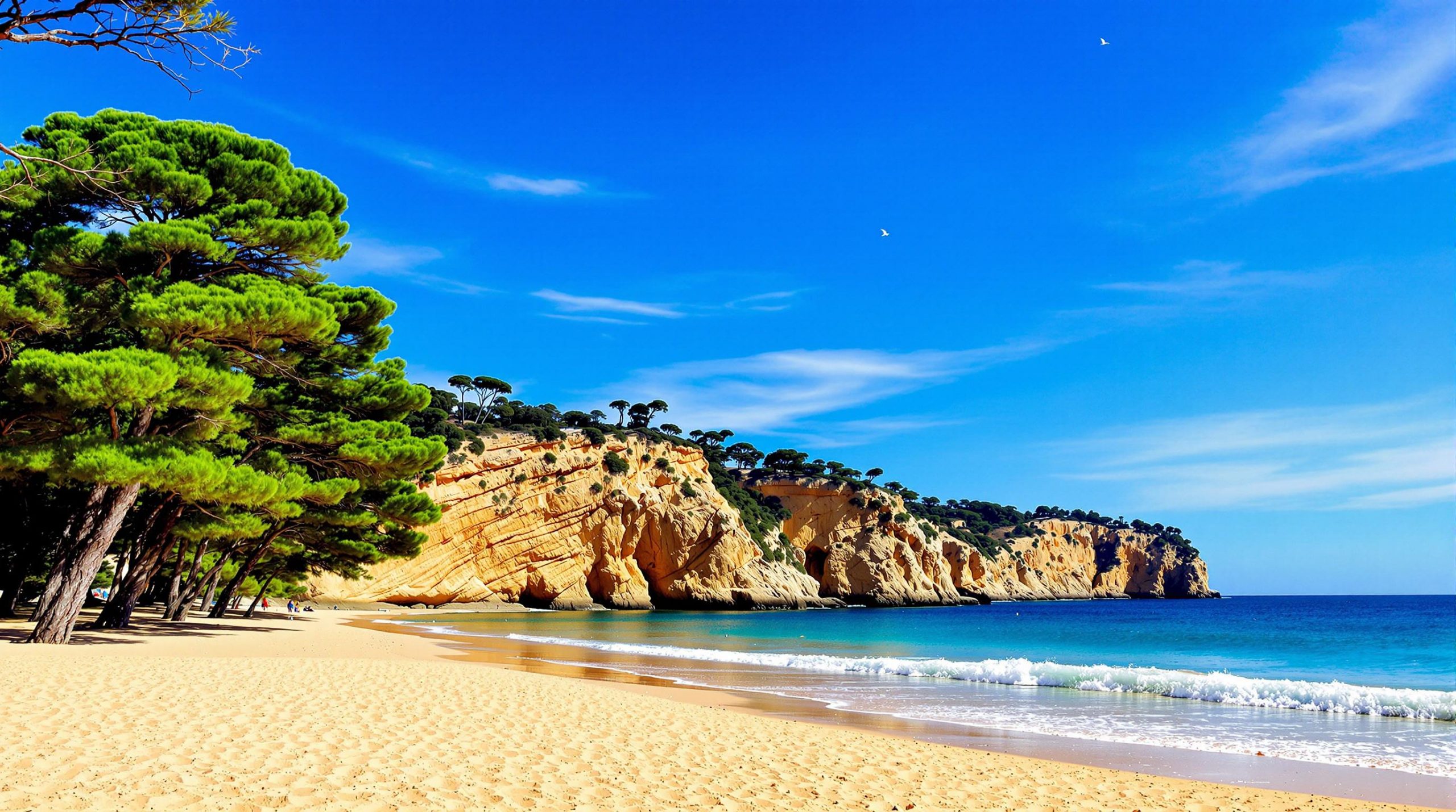 découvrez les plages et calanques cachées de la costa brava que la foule ignore. évadez-vous vers des lieux secrets, préservés et d'une beauté époustouflante, pour une expérience authentique et inoubliable.