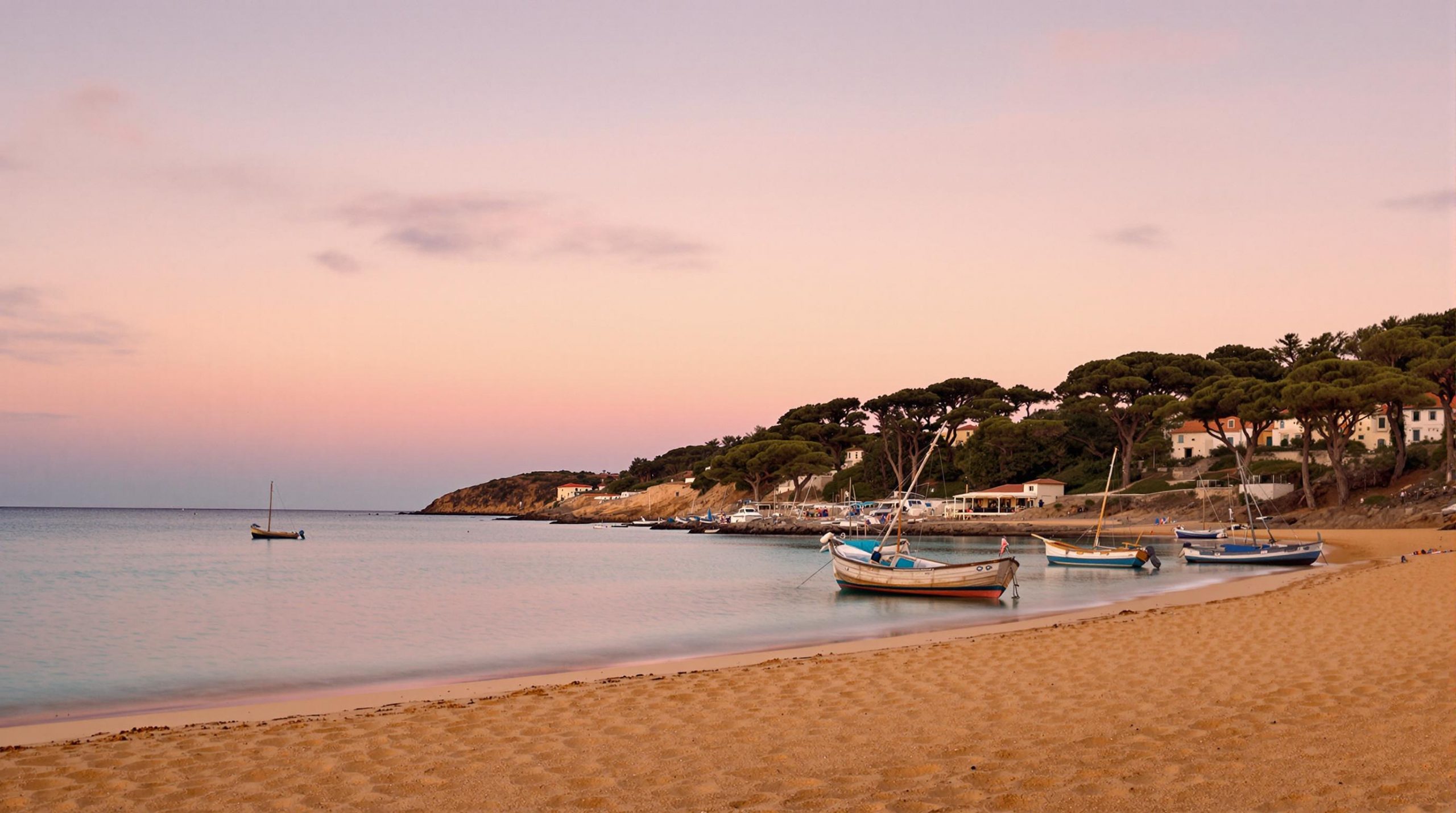 découvrez les trésors cachés de la costa brava avec notre guide des plus belles plages et calanques que les touristes laissent souvent de côté. évadez-vous des foules et explorez des lieux secrets, offrant des paysages à couper le souffle et une tranquillité inégalée.