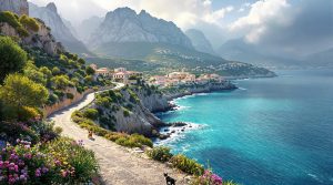 découvrez les routes les plus pittoresques de corse, des paysages à couper le souffle et des expériences uniques qui mettront en valeur la beauté sauvage de l'île. embarquez pour un voyage inoubliable au cœur de la nature corse.