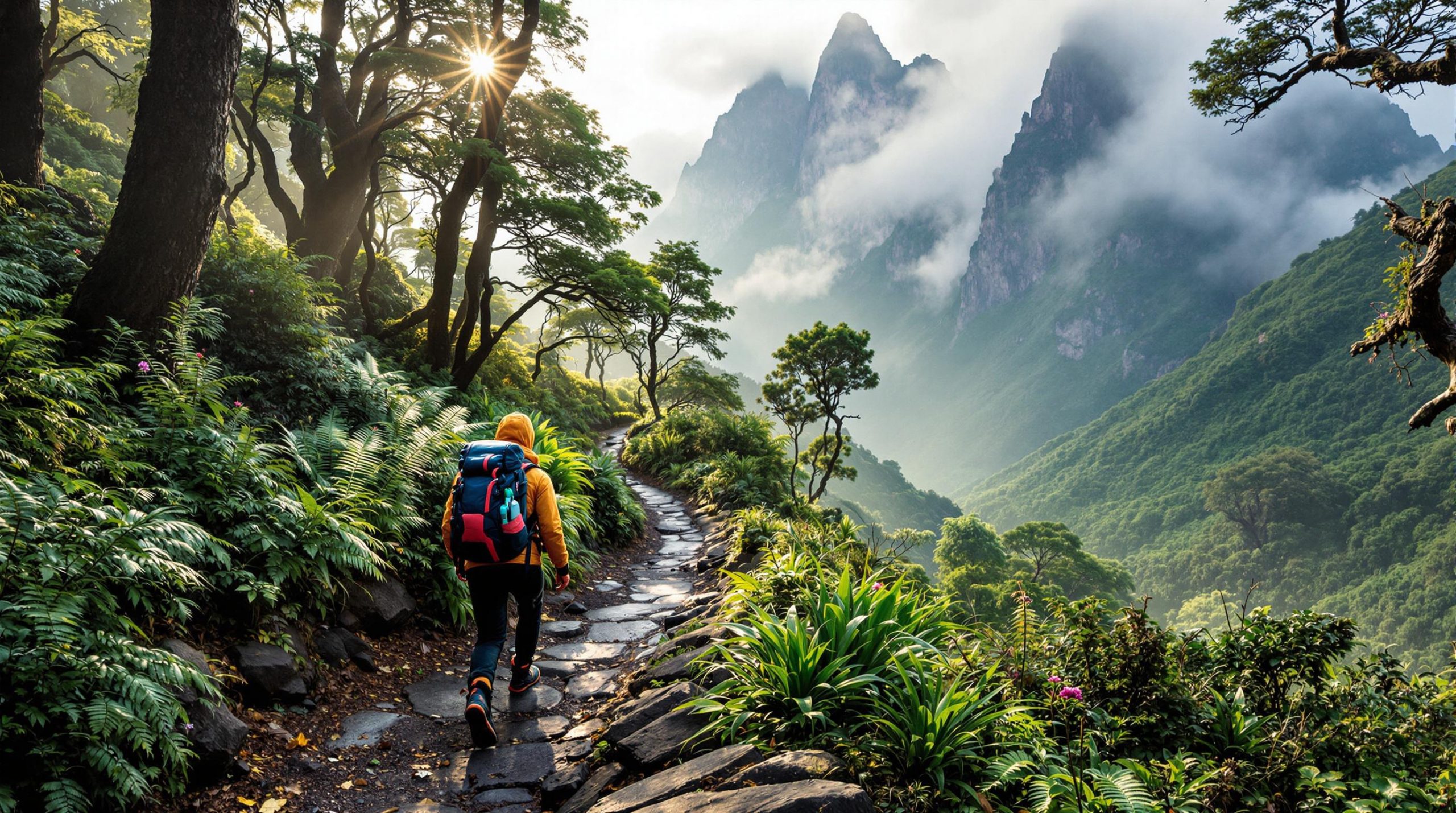 découvrez les charmes envoûtants de madère et majorque ! une comparaison des paysages, des activités et des cultures pour vous aider à choisir la destination idéale pour vos prochaines vacances.