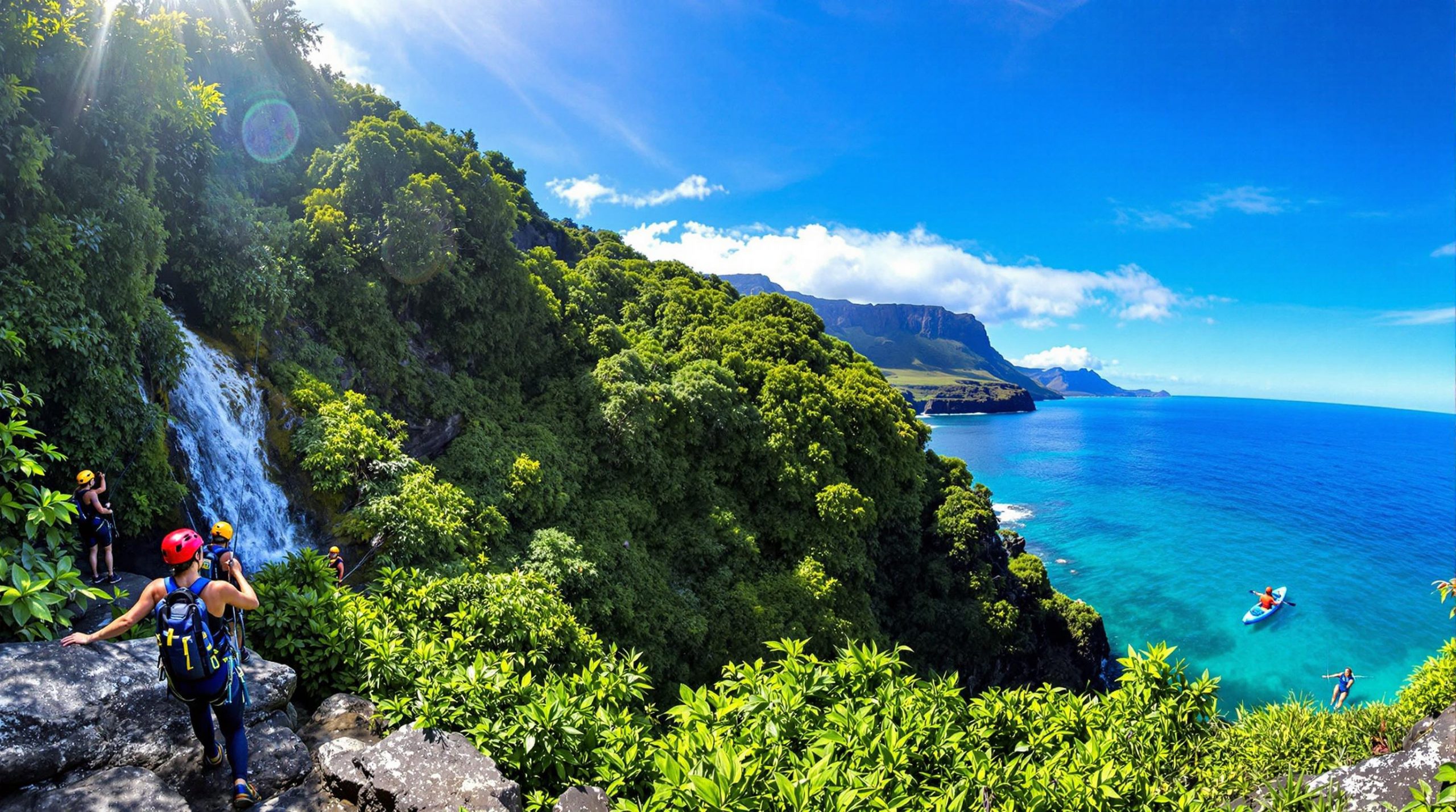 découvrez les charmes de madère et de majorque pour choisir la destination idéale pour votre voyage. plages idylliques, paysages époustouflants et culture riche vous attendent dans ces deux joyaux de l'atlantique. comparez les atouts de chaque île pour planifier des vacances inoubliables.