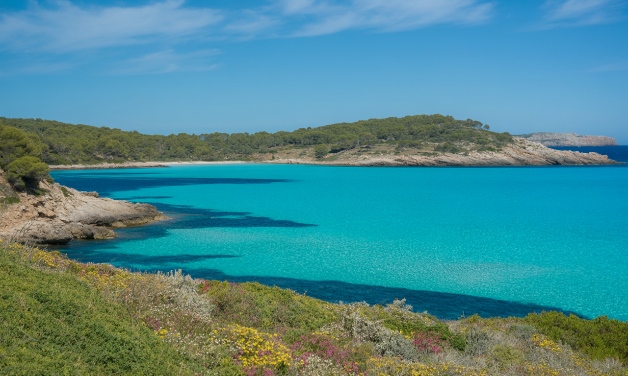 découvrez les charmes de majorque et minorque pour des vacances d'été inoubliables. plages de rêve, paysages époustouflants et activités variées vous attendent sur ces îles méditerranéennes. quel que soit votre choix, plongez dans une expérience unique entre nature, gastronomie et culture.