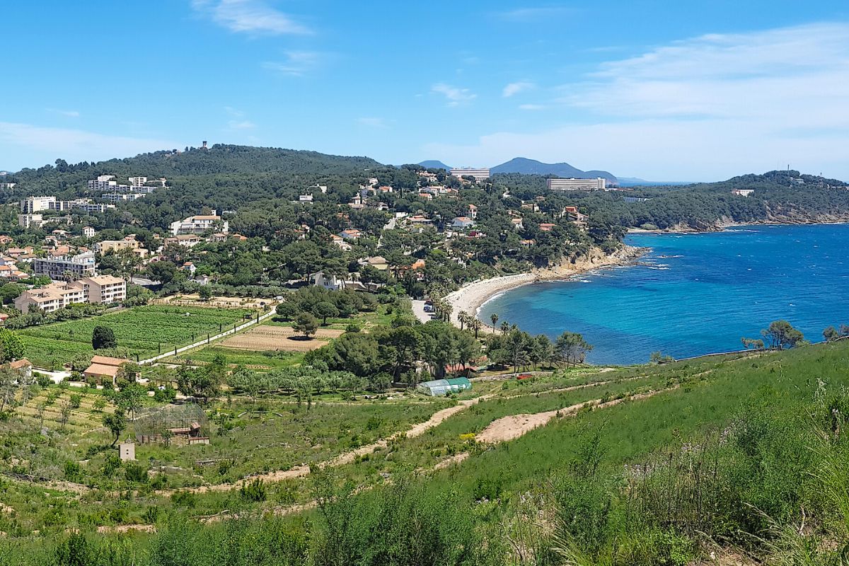 Saint-Mandrier-sur-Mer