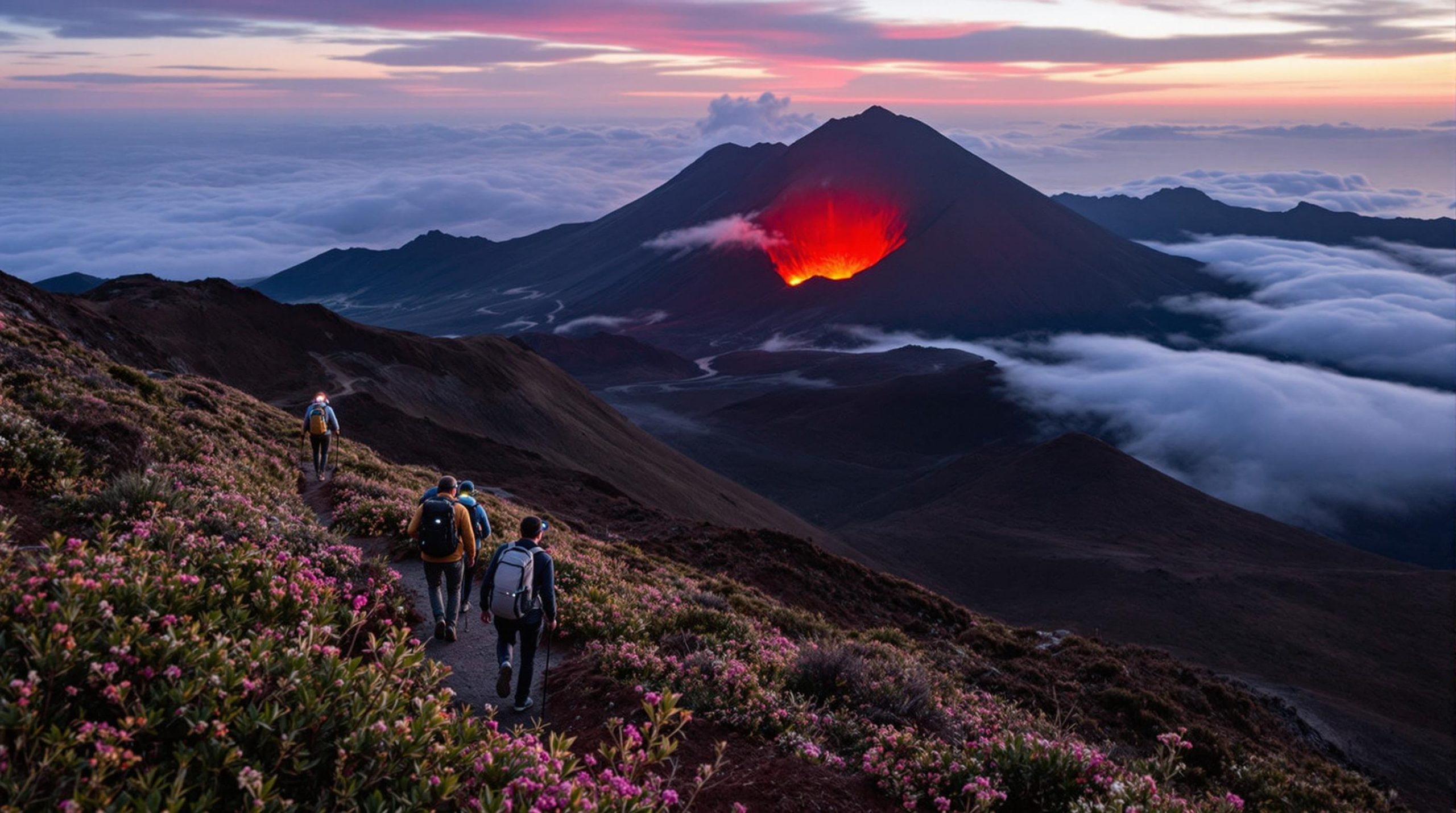 découvrez une île italienne méconnue, abritant un volcan actif, pour un voyage inoubliable. plongez dans des paysages à couper le souffle, explorez des villages pittoresques et laissez-vous séduire par une culture riche. une aventure unique vous attend!