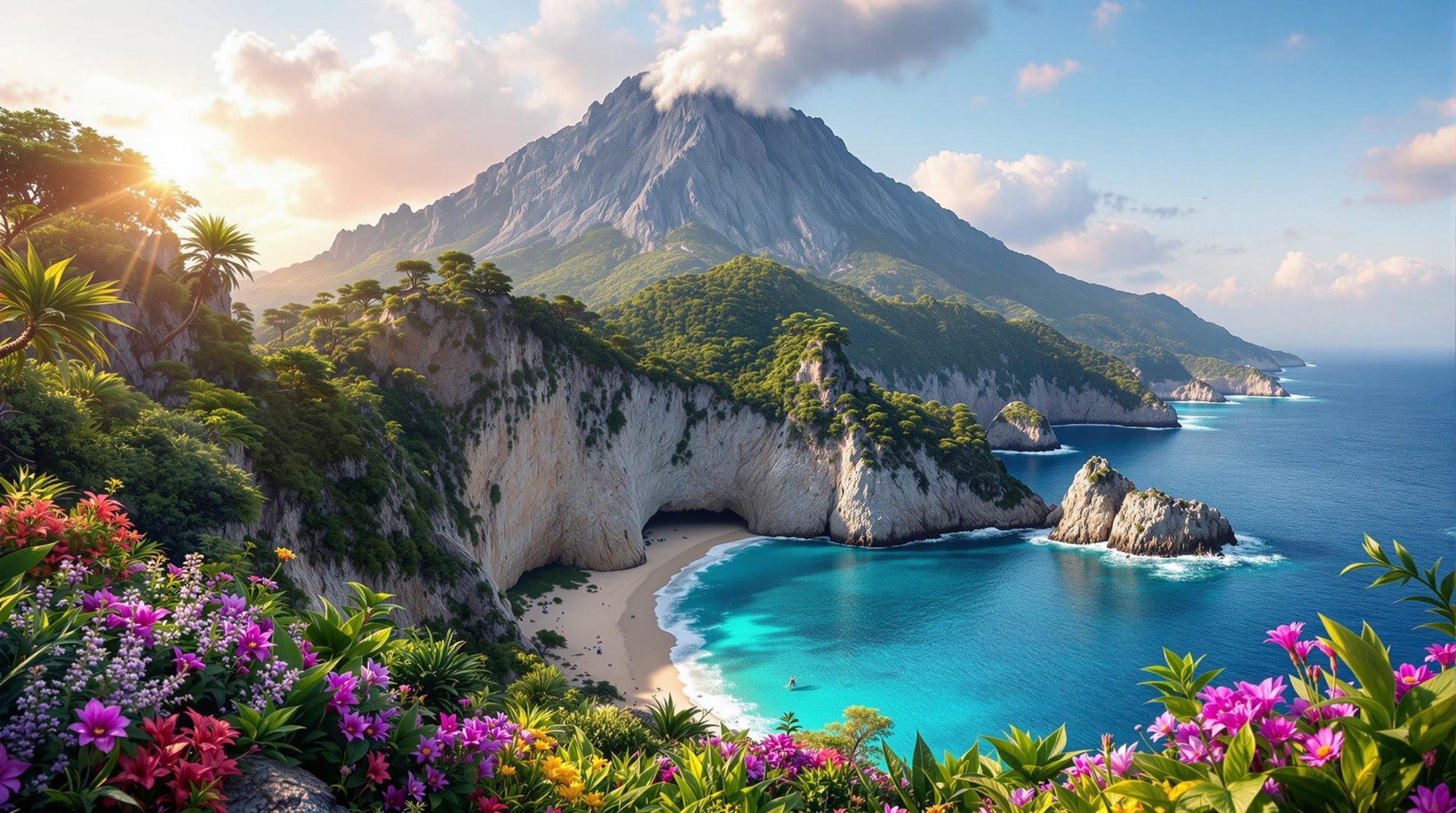 découvrez une île italienne méconnue, où un volcan actif vous attend pour une aventure inoubliable. plongez dans des paysages époustouflants, des cultures fascinantes et des expériences uniques qui feront de votre voyage un souvenir mémorable.