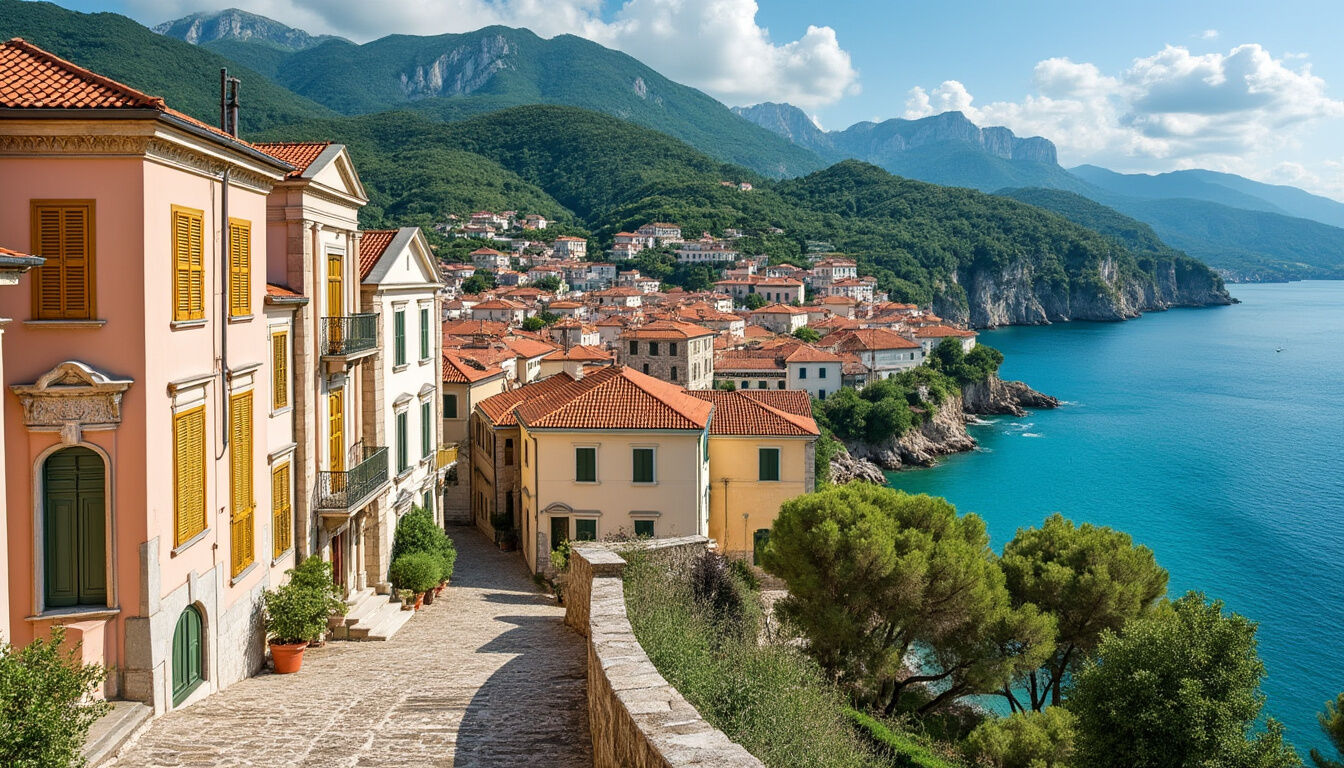 Découvrez notre sélection des 10 îles grecques incontournables ! Plages paradisiaques, paysages à couper le souffle et cultures riches vous attendent. Explorez Santorin, Mykonos et bien d'autres trésors de la mer Égée pour des vacances inoubliables.