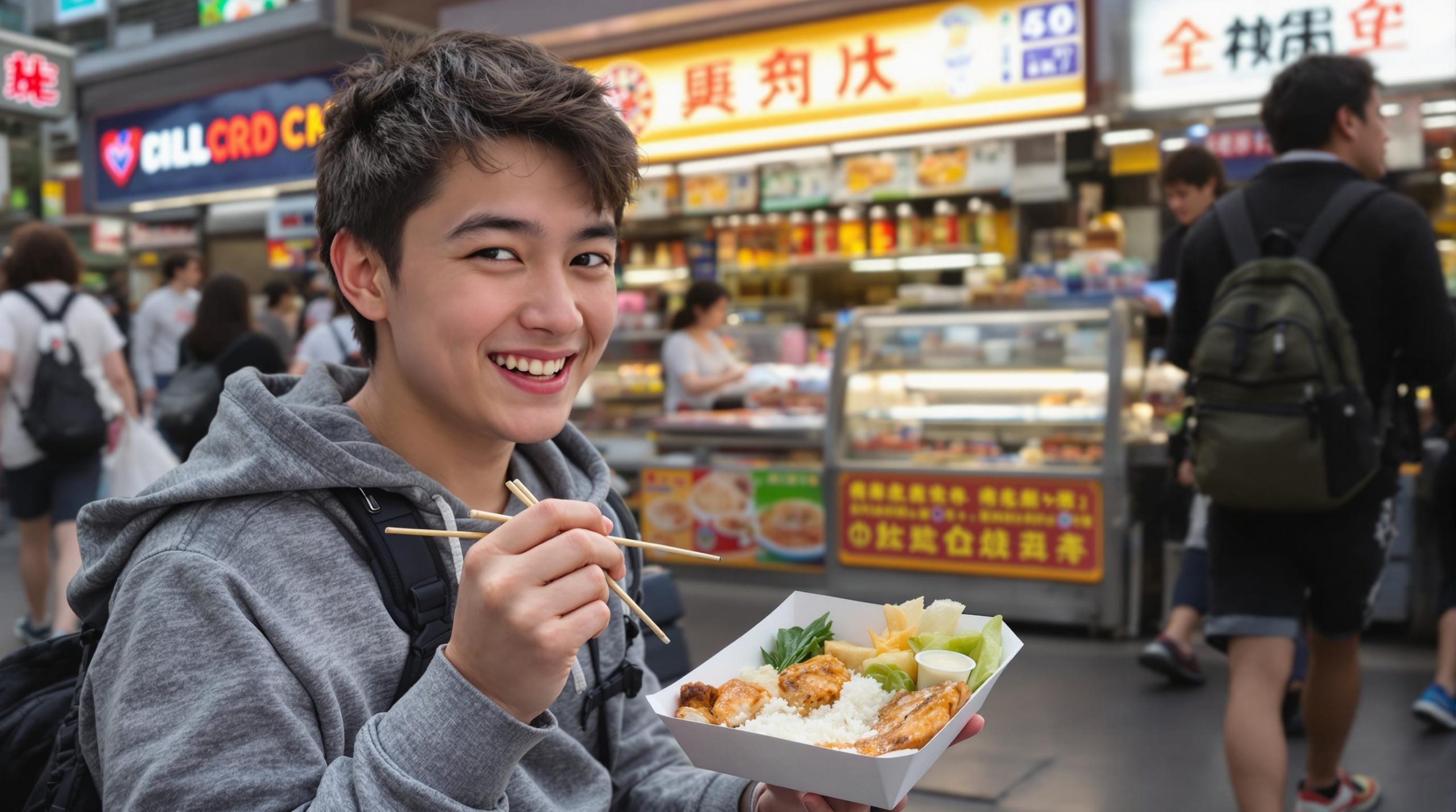 découvrez comment un voyageur a réussi à explorer le japon pour seulement 45€ par jour. suivez sa méthode astucieuse et apprenez à voyager à petit prix tout en profitant pleinement de la richesse culturelle nippone.