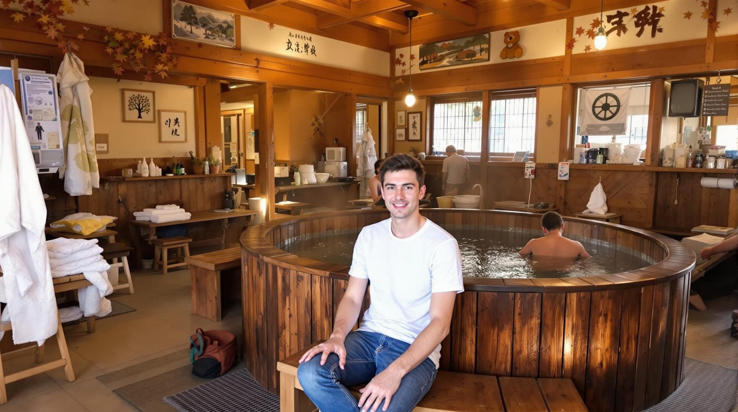 découvrez comment un voyageur réussit à explorer le japon pour seulement 45€/jour. plongez dans ses astuces et conseils pratiques pour profiter au maximum de ce pays fascinant sans exploser votre budget.