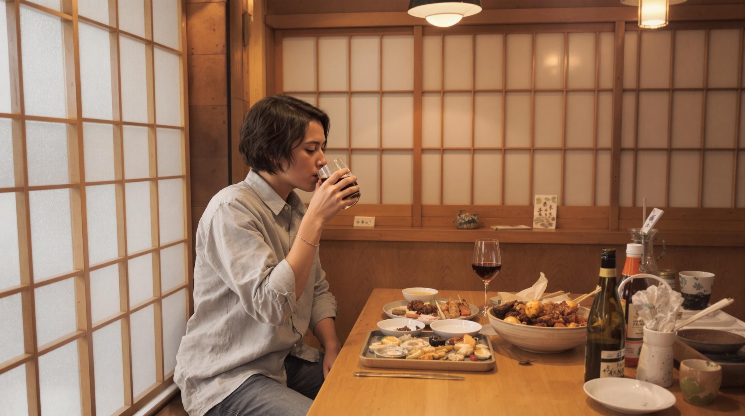 découvrez comment un voyageur parvient à explorer le japon pour seulement 45€/jour. dans cet article, il partage ses astuces et sa méthode pour vivre une expérience inoubliable tout en respectant un budget serré. idéal pour les aventuriers économiques !