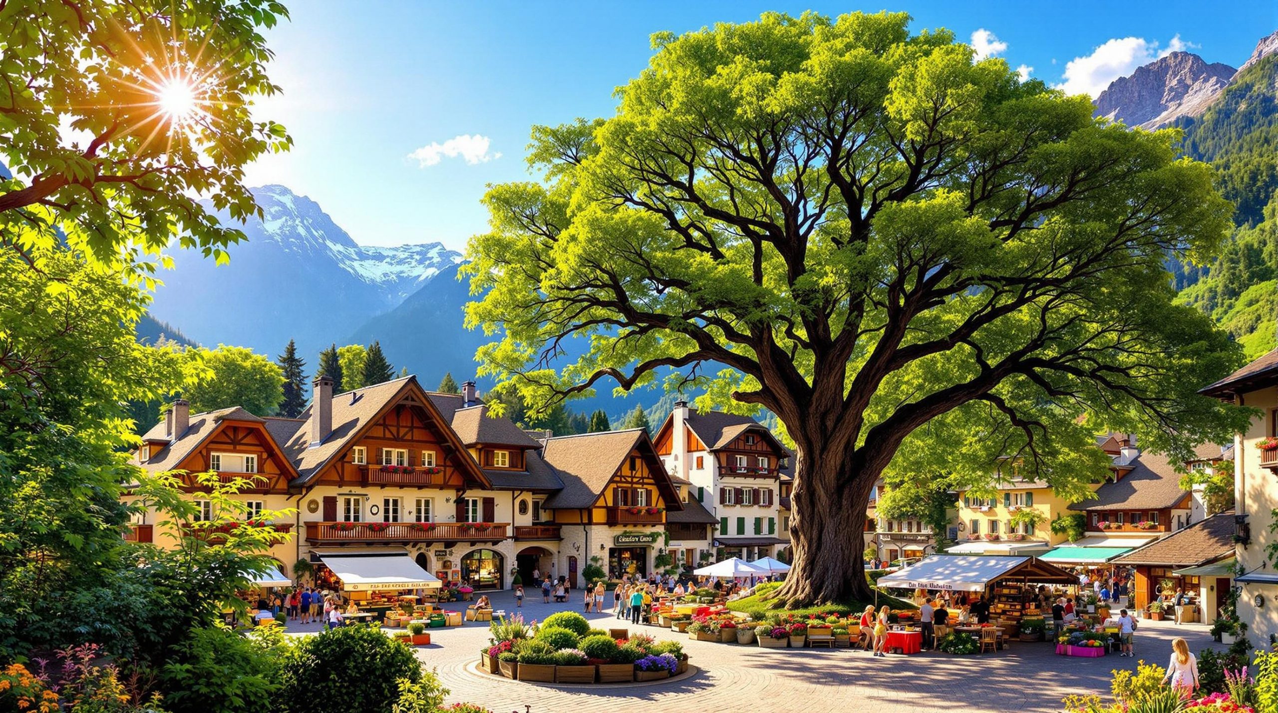 découvrez un joyau caché à seulement 1h de genève, qui surpasse chamonix en beauté. partez à l'aventure dans des paysages enchanteurs, des activités variées et une atmosphère authentique, loin de l'agitation des stations touristiques.